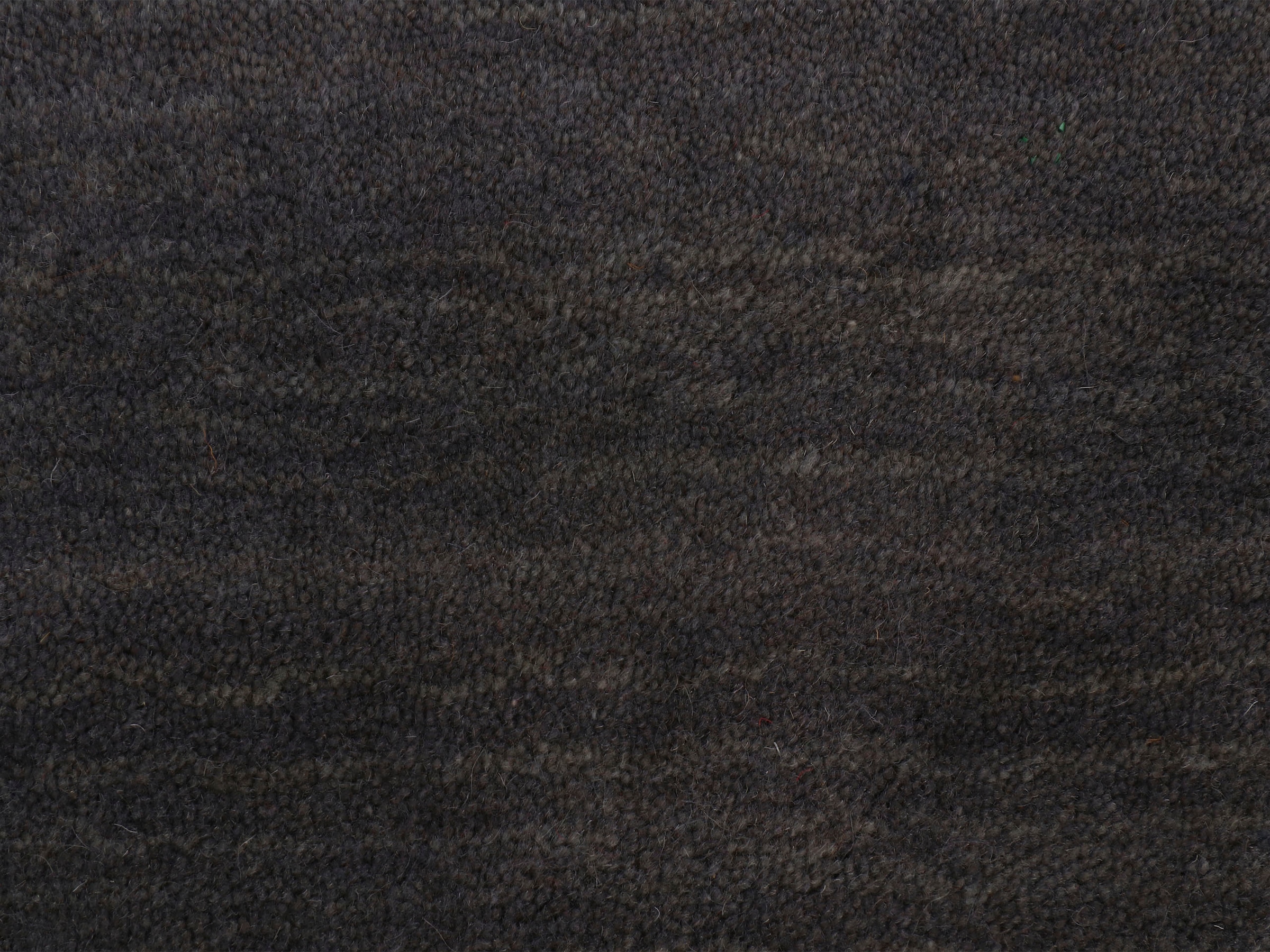 carpetfine Wollteppich »Gabbeh Uni, auch als Läufer erhältlich«, rechteckig, 15 mm Höhe, reine Wolle, handgewebt, Gabbeh Loom Tiermotiv, grosse Farbauswahl