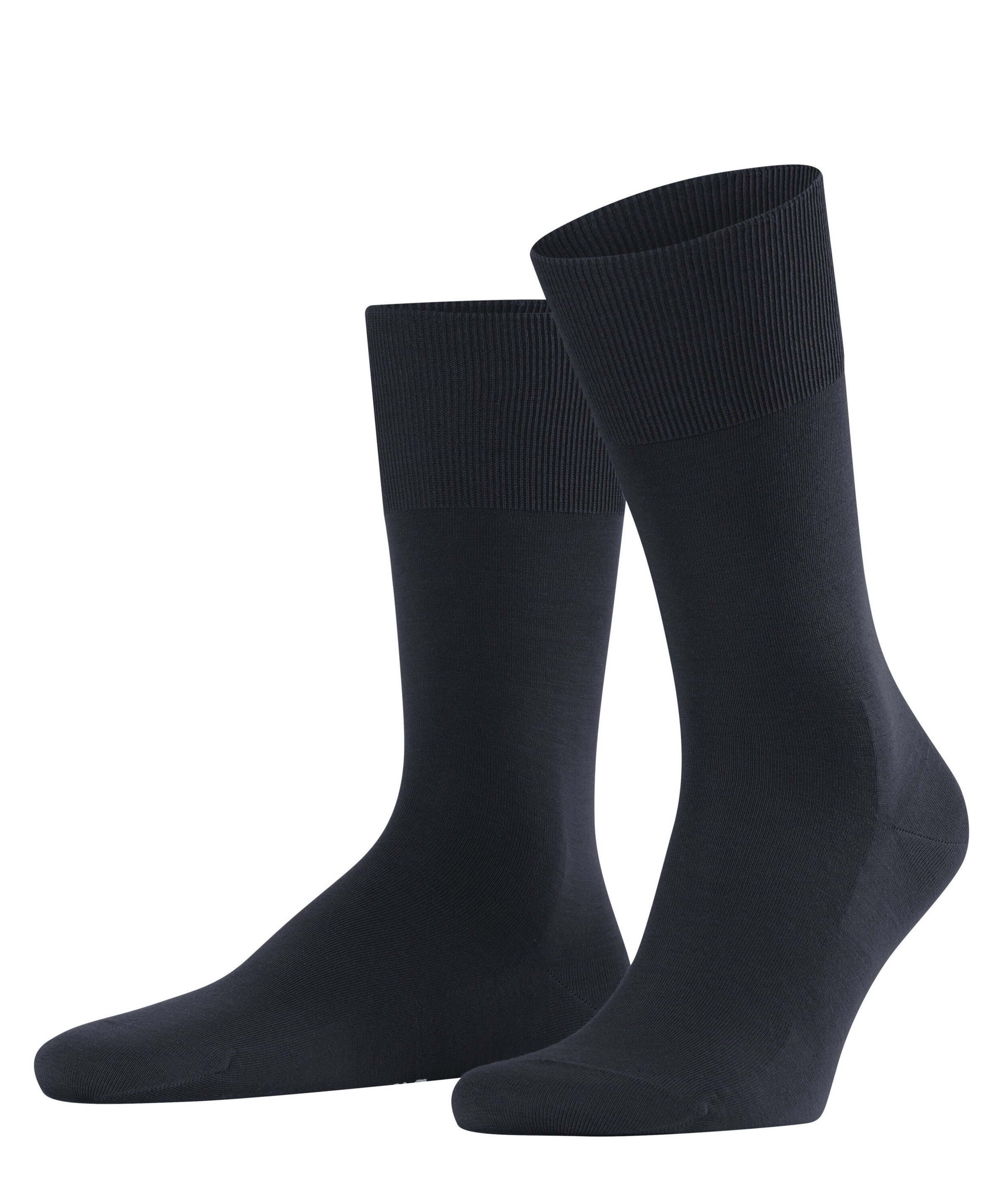 FALKE Socken »ClimaWool« aus klimaregulierender Wolle-Lyocell Mischung atmungsaktiv
