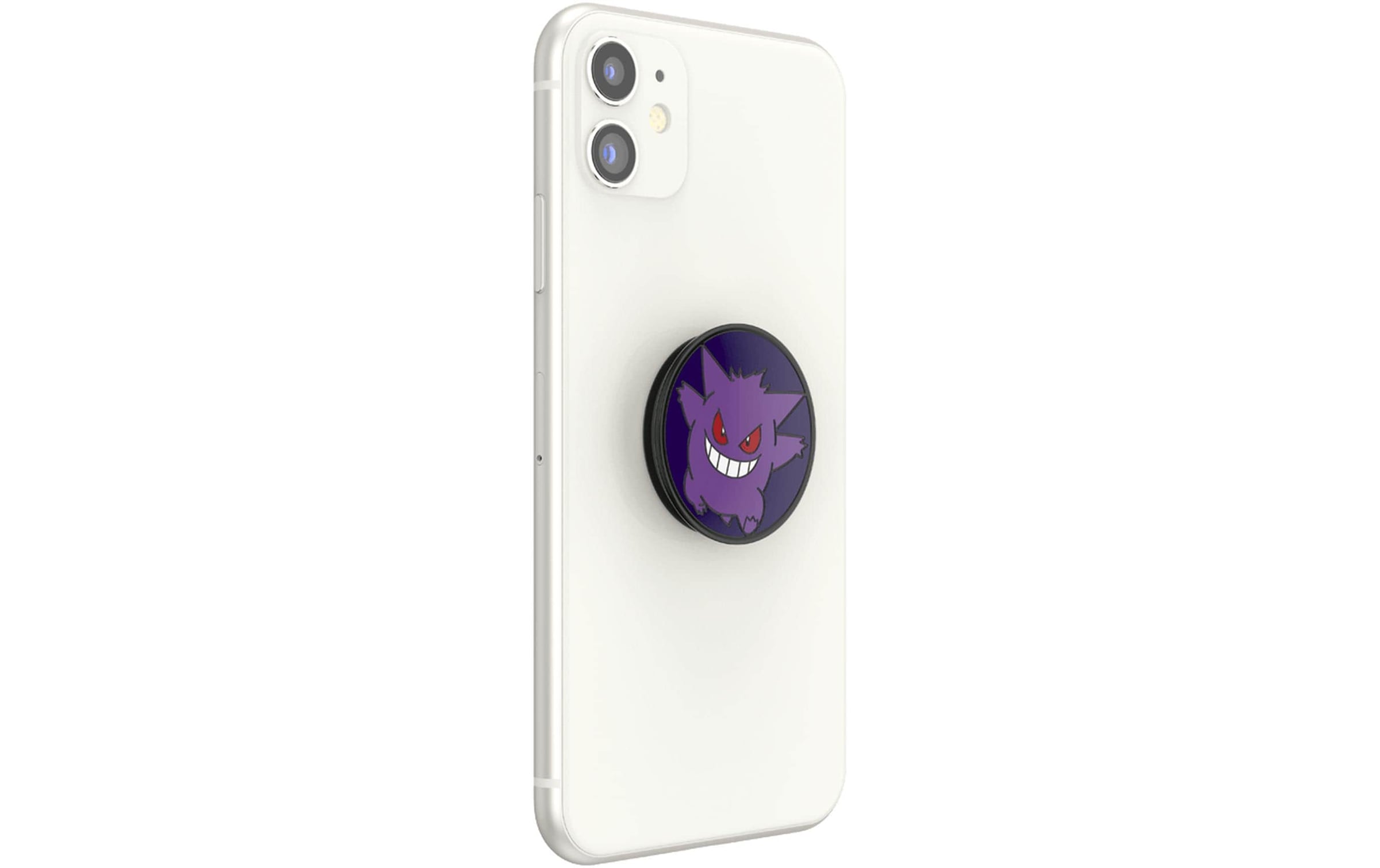 Popsockets Handy-Halterung »Premium Glow i«