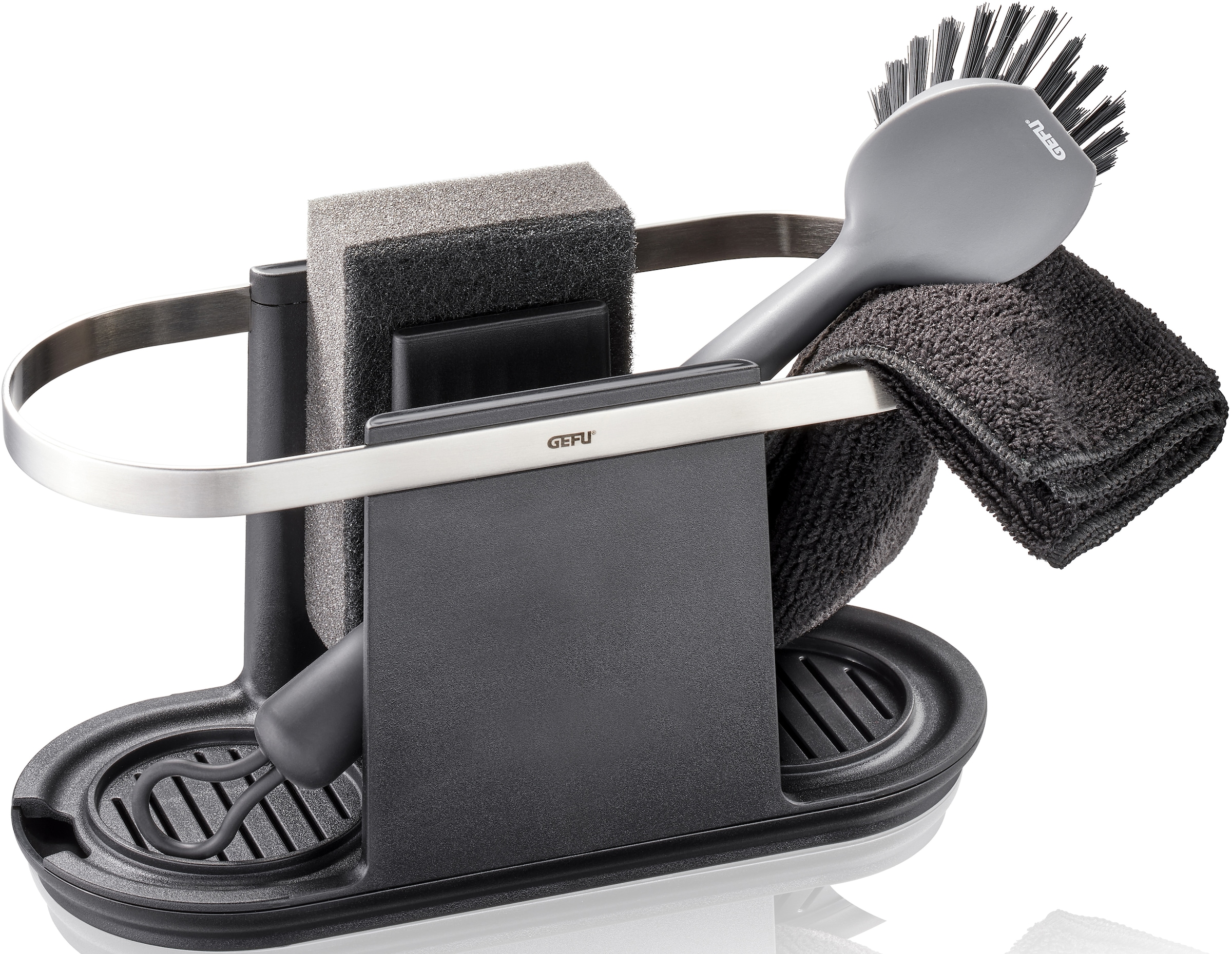 GEFU Organizer »SMARTLINE«, Antirutschfüsse