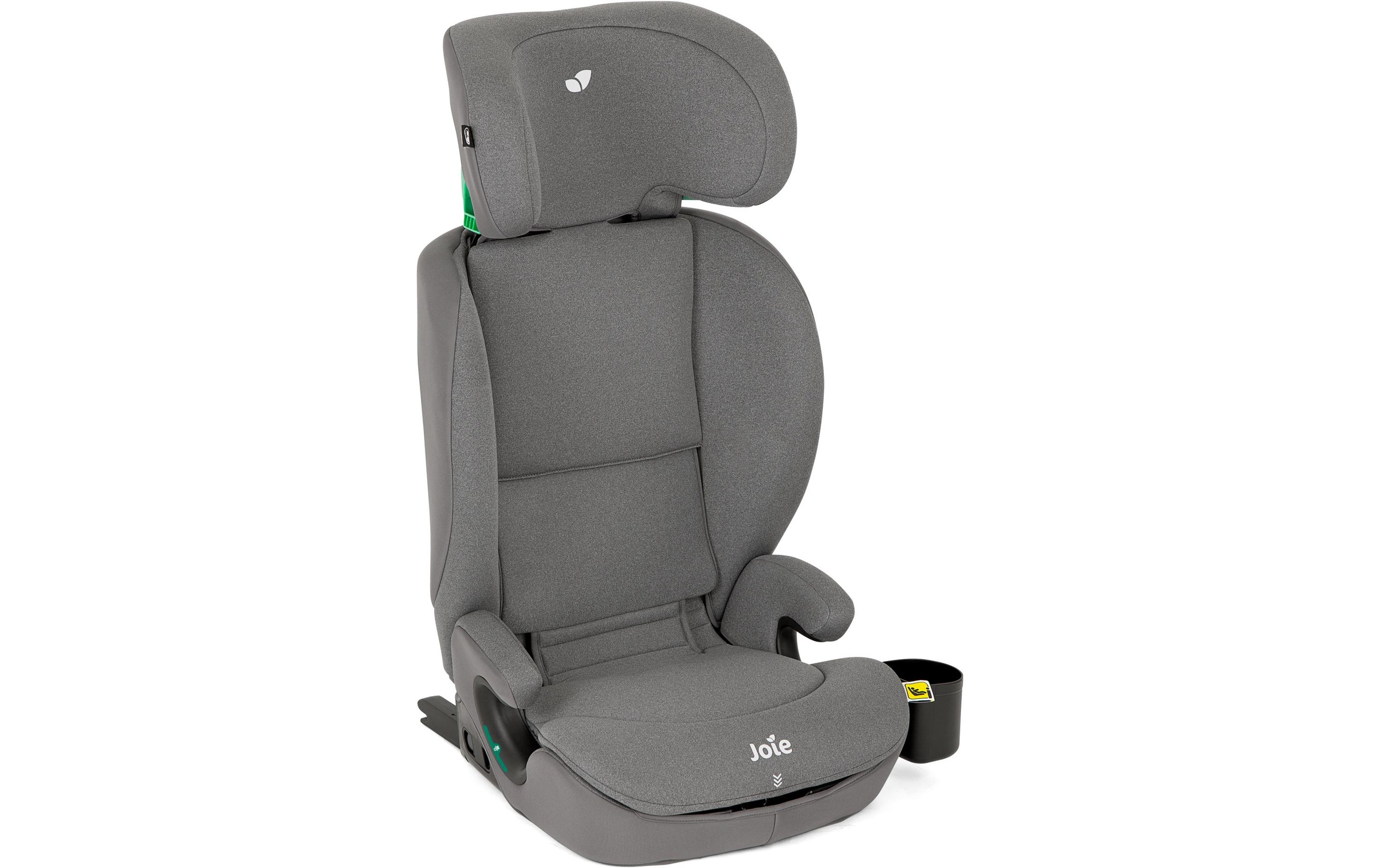 Joie Autokindersitz »i-Irvana Thunder/Grau«