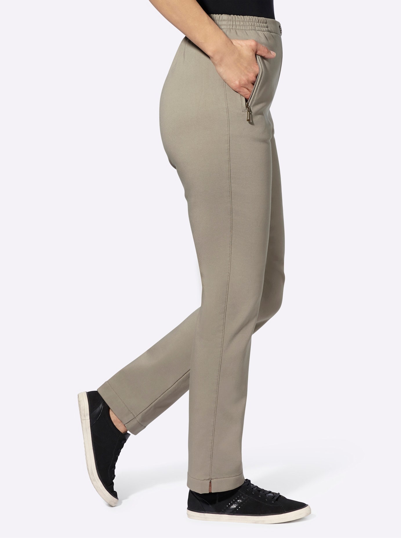 Classic Basics Thermohose