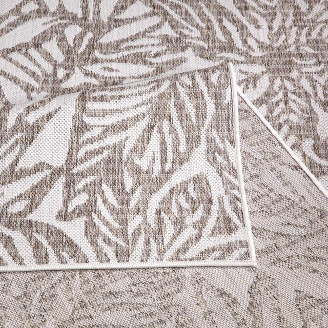 Carpet City Läufer »Outdoor«, rechteckig, UV-beständig, Flachgewebe, auch  in quadratischer Form erhältlich online kaufen | Jelmoli-Versand