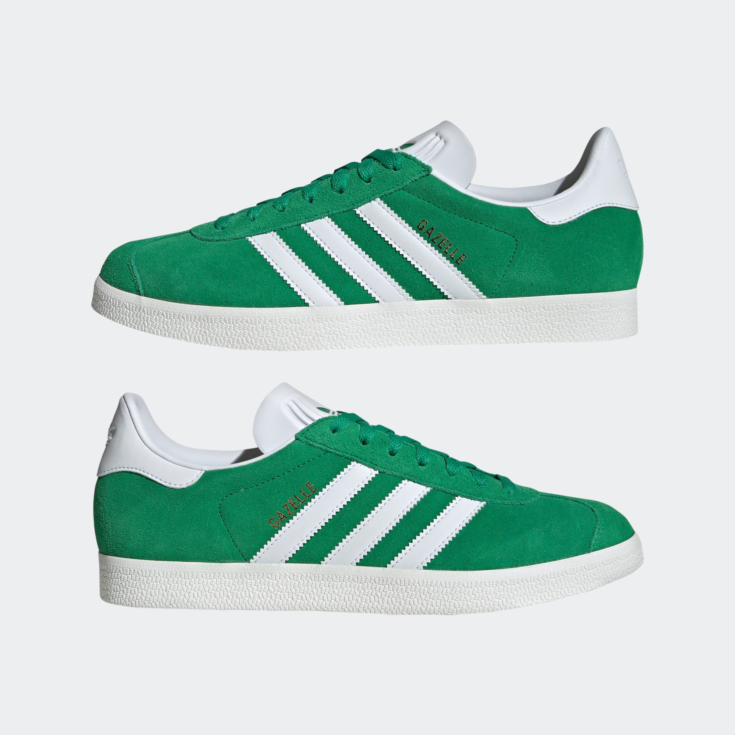 adidas Originals Sneaker »GAZELLE«