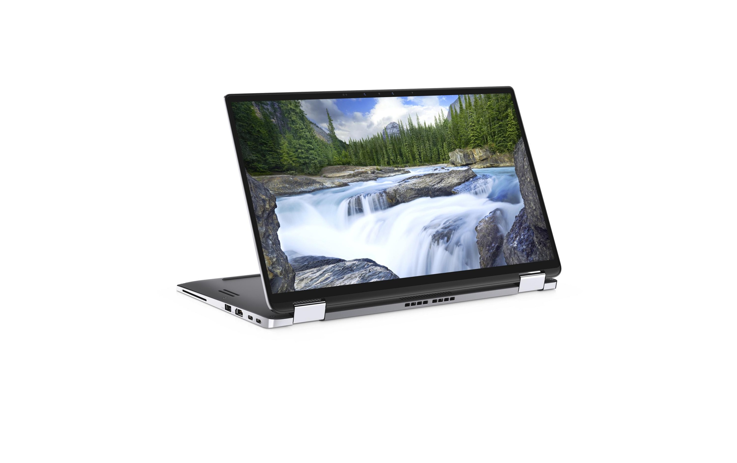 Dell Notebook »Latitude 9410-27M6V 2-in-1 Touch«, 35,56 cm, / 14 Zoll, UHD Graphics