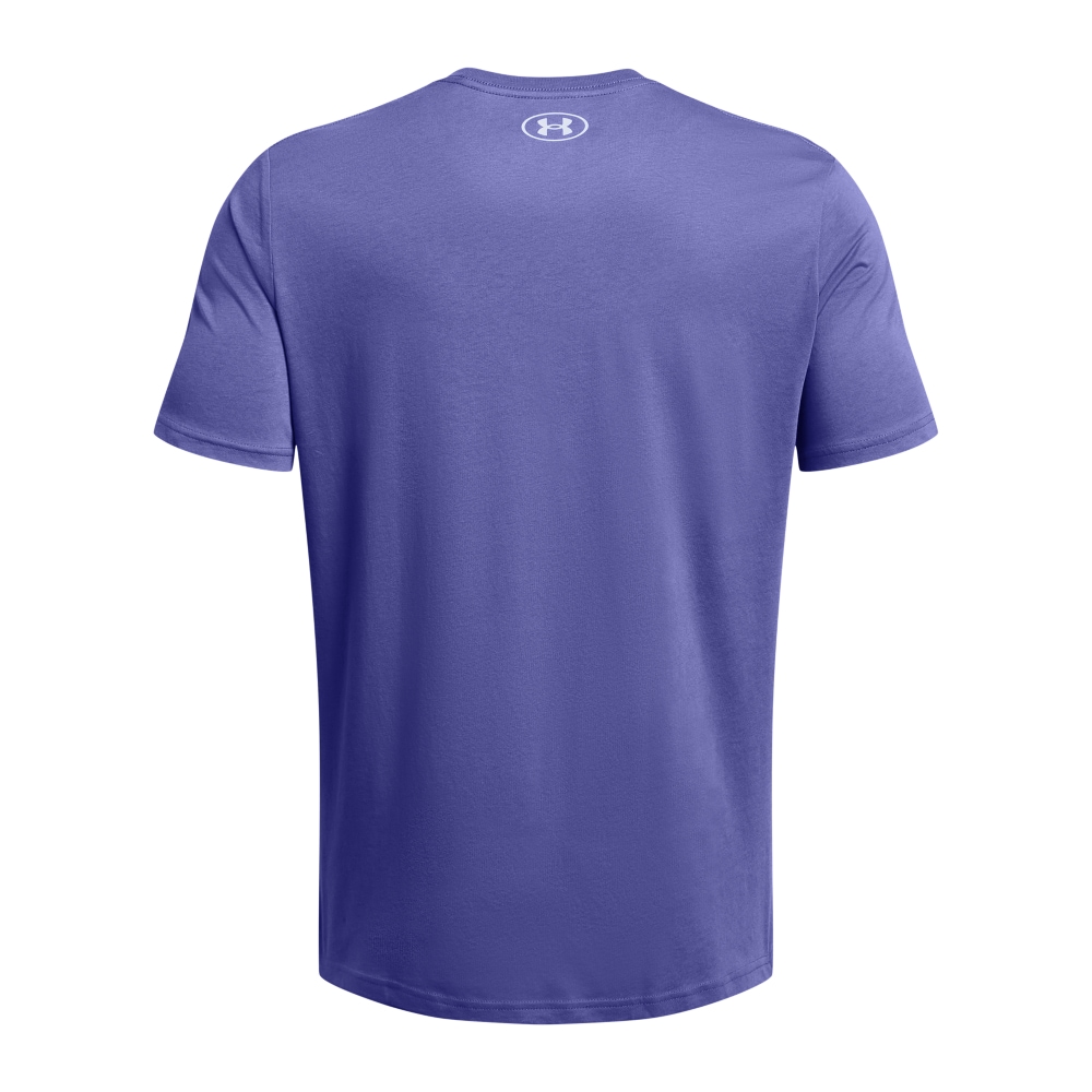 Under Armour® T-Shirt »UA TEAM ISSUE WORDMARK SS«