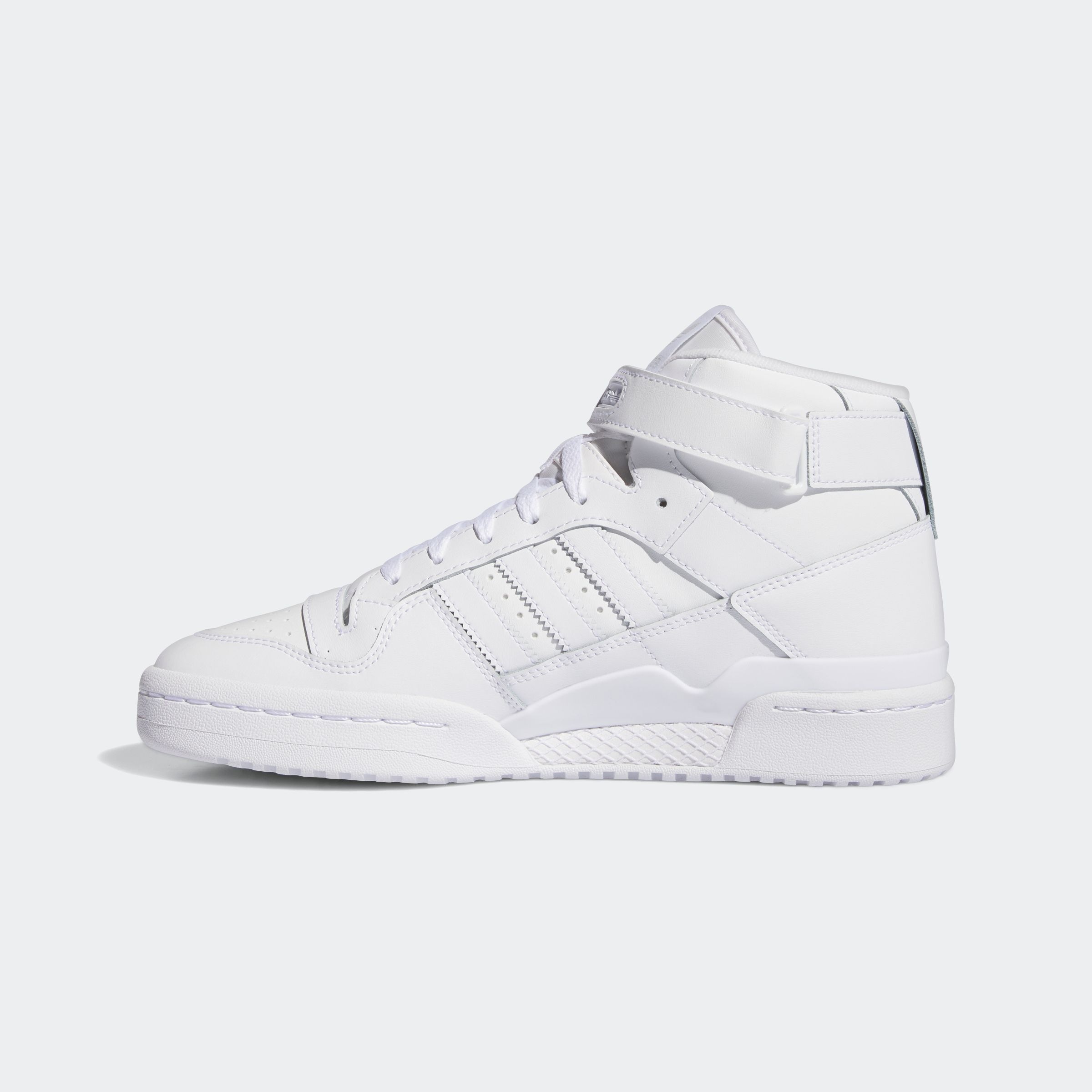 adidas Originals Sneaker »FORUM MID«