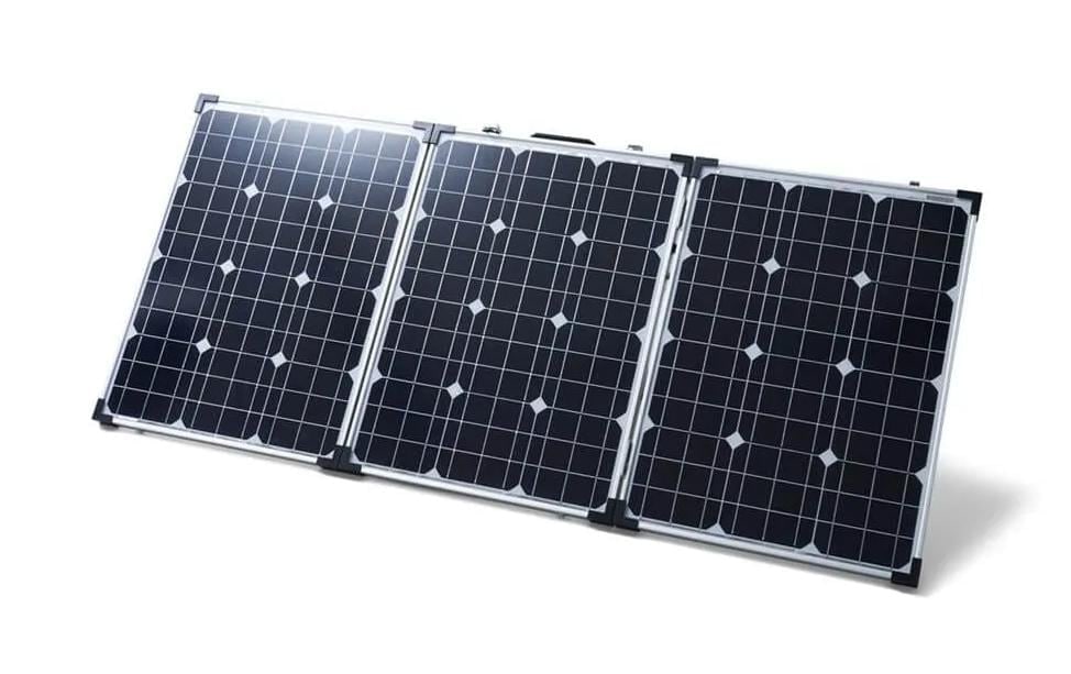  Solarmodul »autosolar W mit PWM Laderegler«