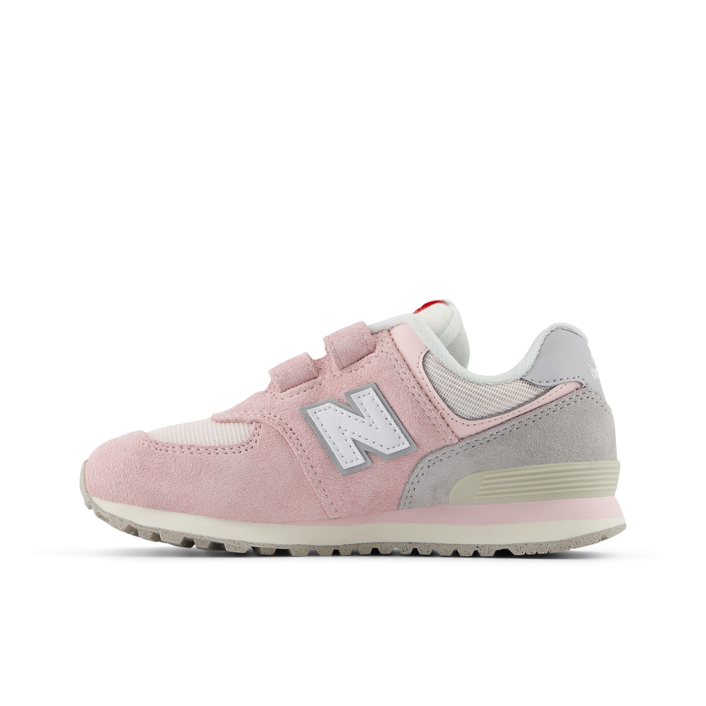 New Balance Sneaker »574«, mit Klettverschluss