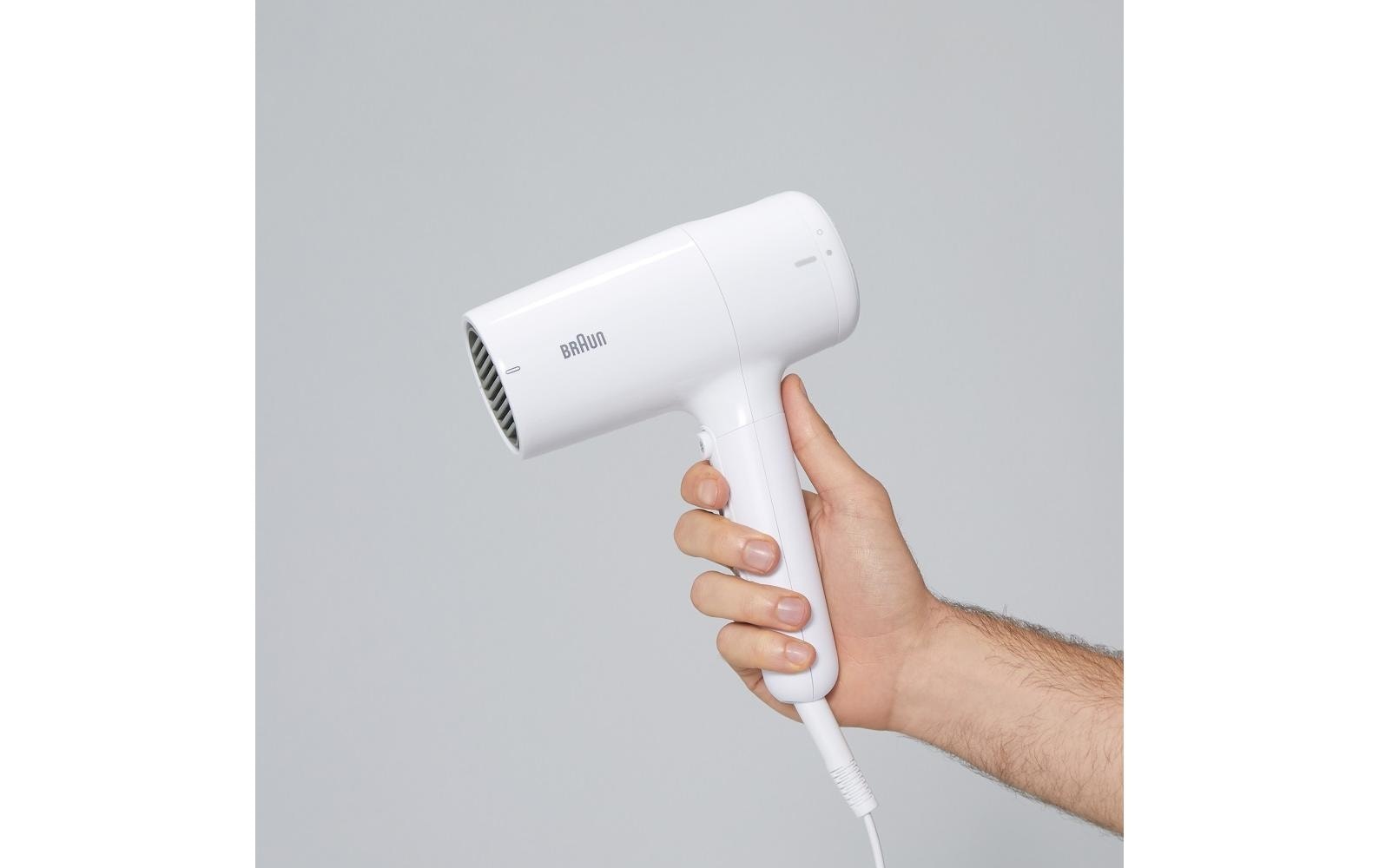 Braun Haartrockner »HD 2.1«, 2100 W
