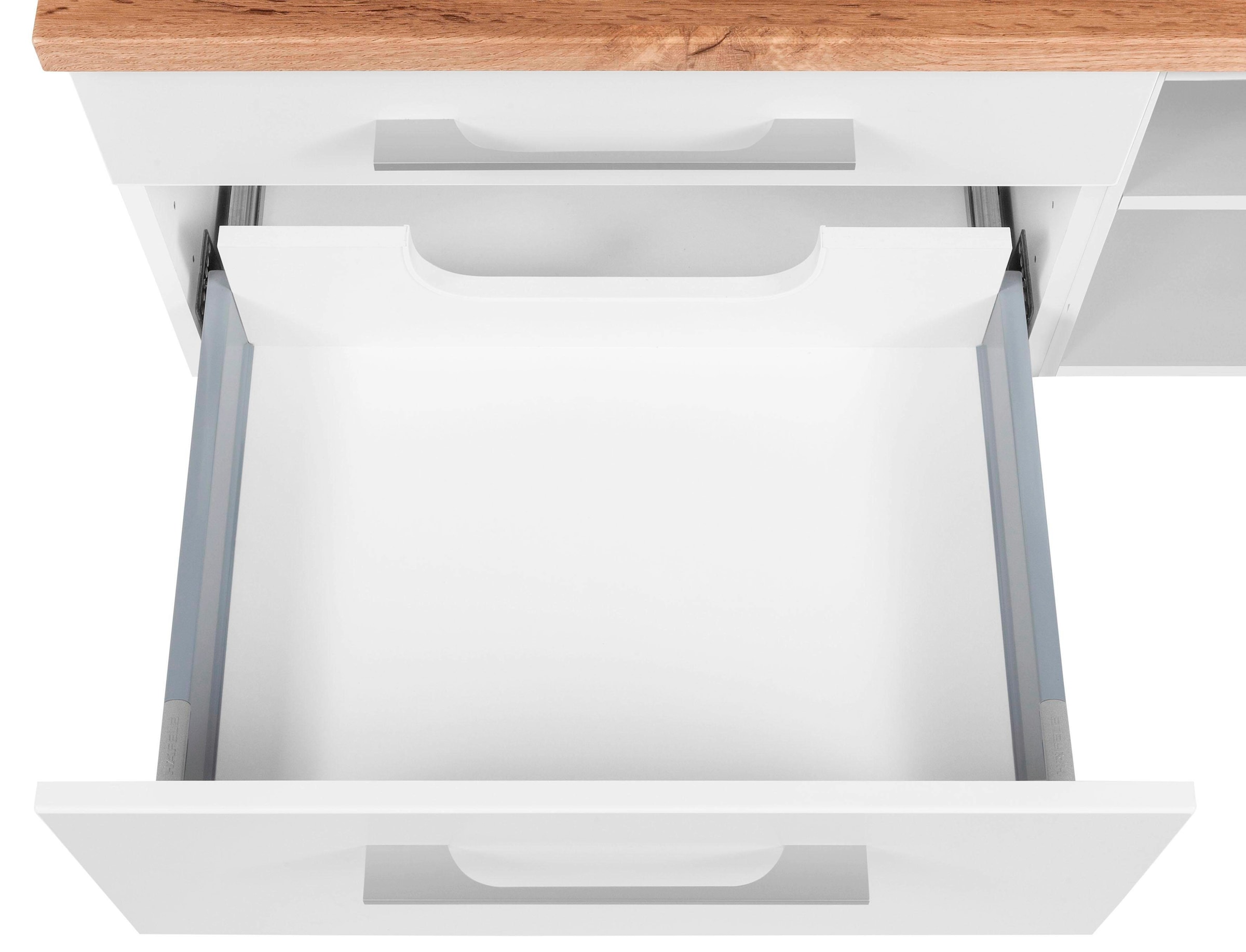 ❤ HELD MÖBEL Waschbeckenunterschrank »Davos«, Breite 90 cm kaufen im  Jelmoli-Online Shop