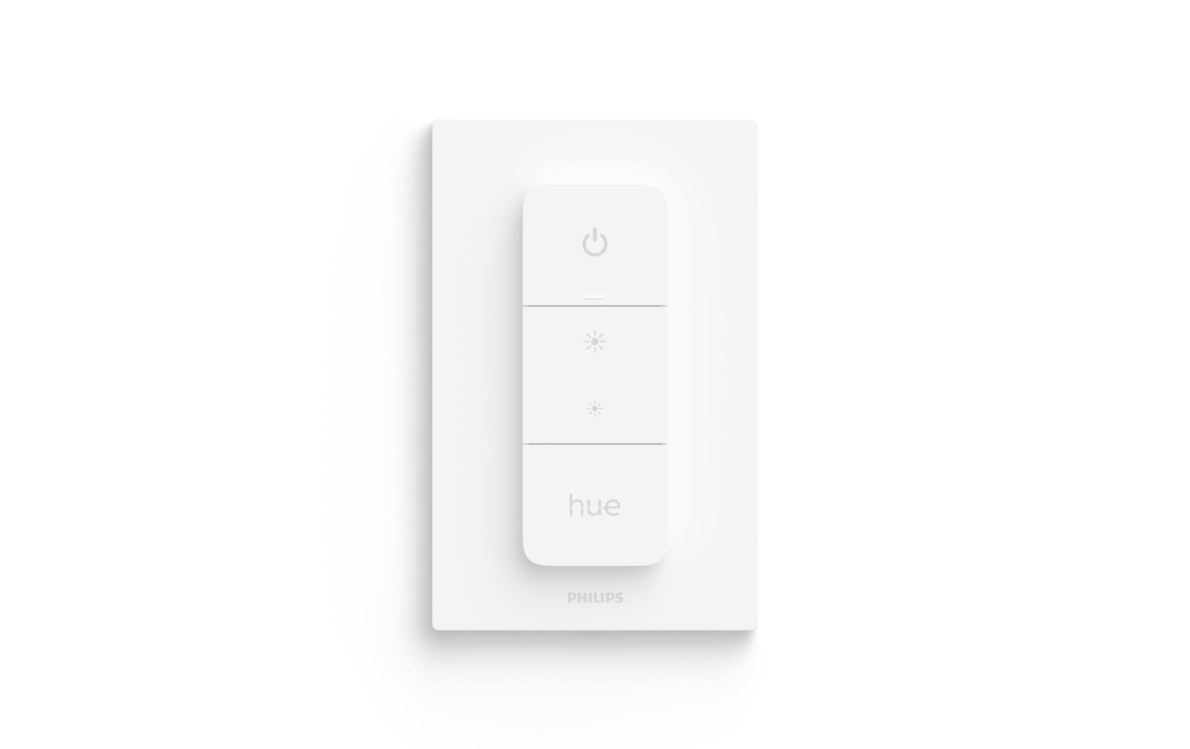 Smart-Home-Steuerelement »Dimmer Switch V2«