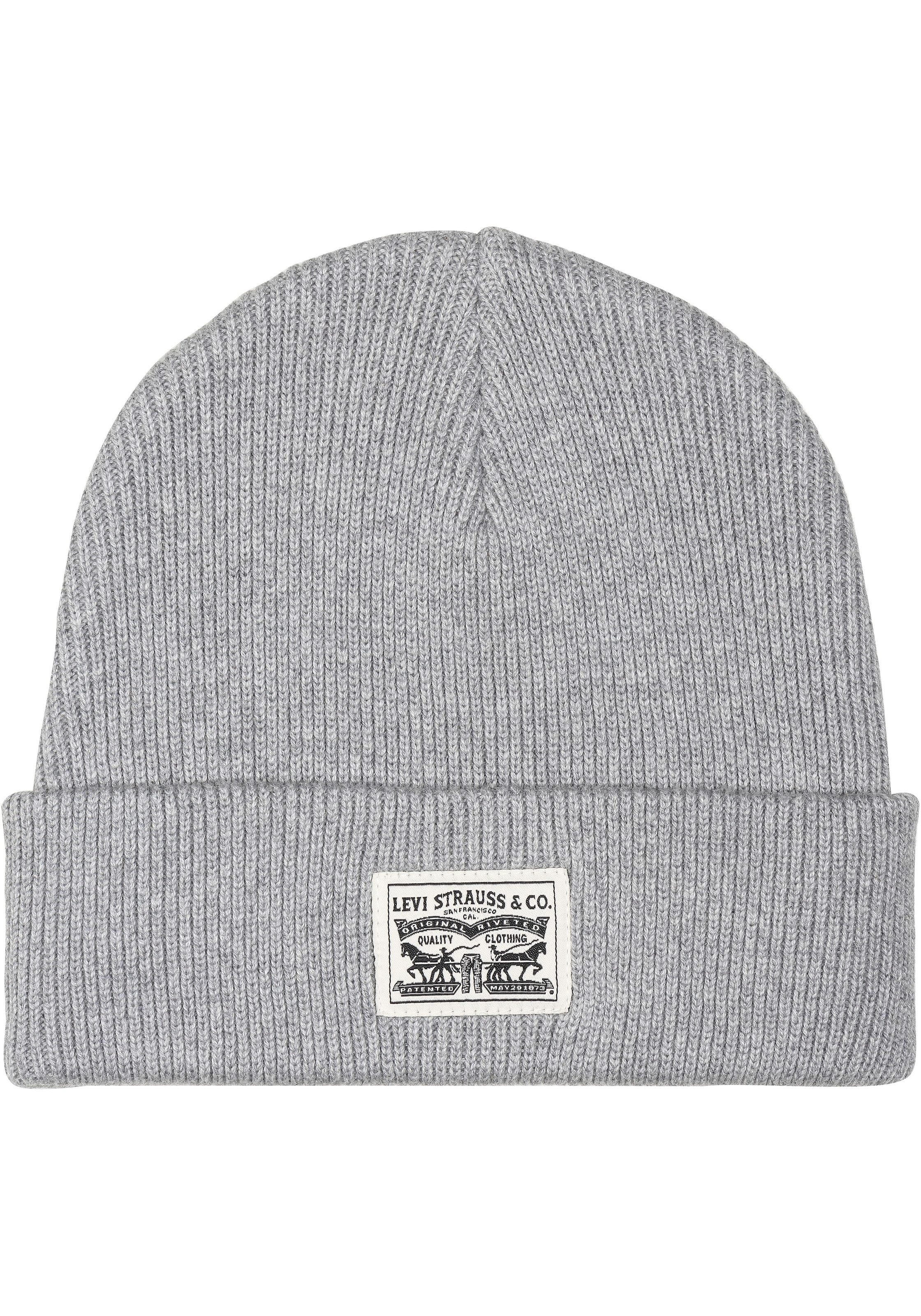 Beanie »BACKPATCH«, Unisex