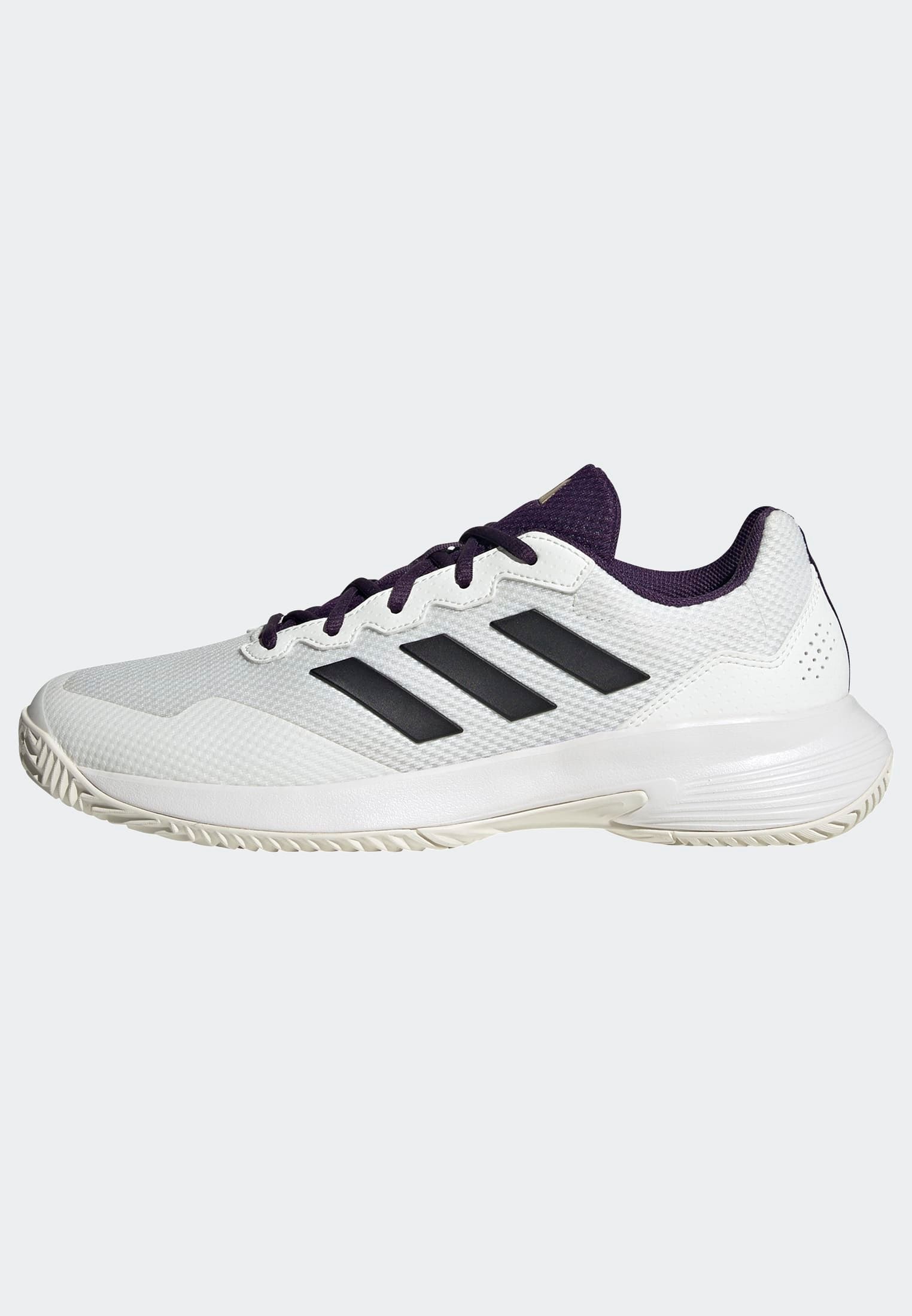adidas Performance Tennisschuh »GAMECOURT 2.0«, geeignet für Hartplatz und Sandplatz