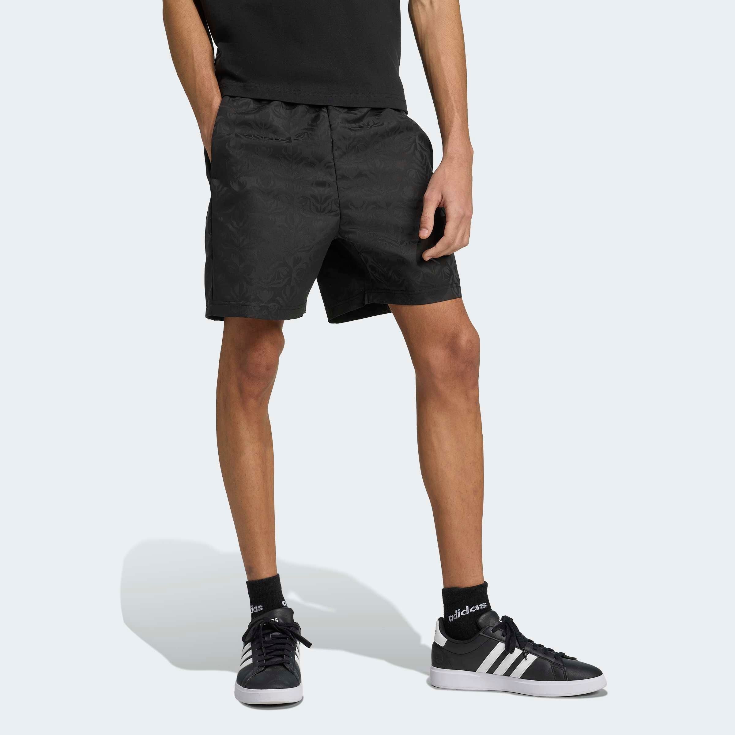 adidas Sportswear Shorts »M TIRO WV SH Q3«, (1 tlg.)