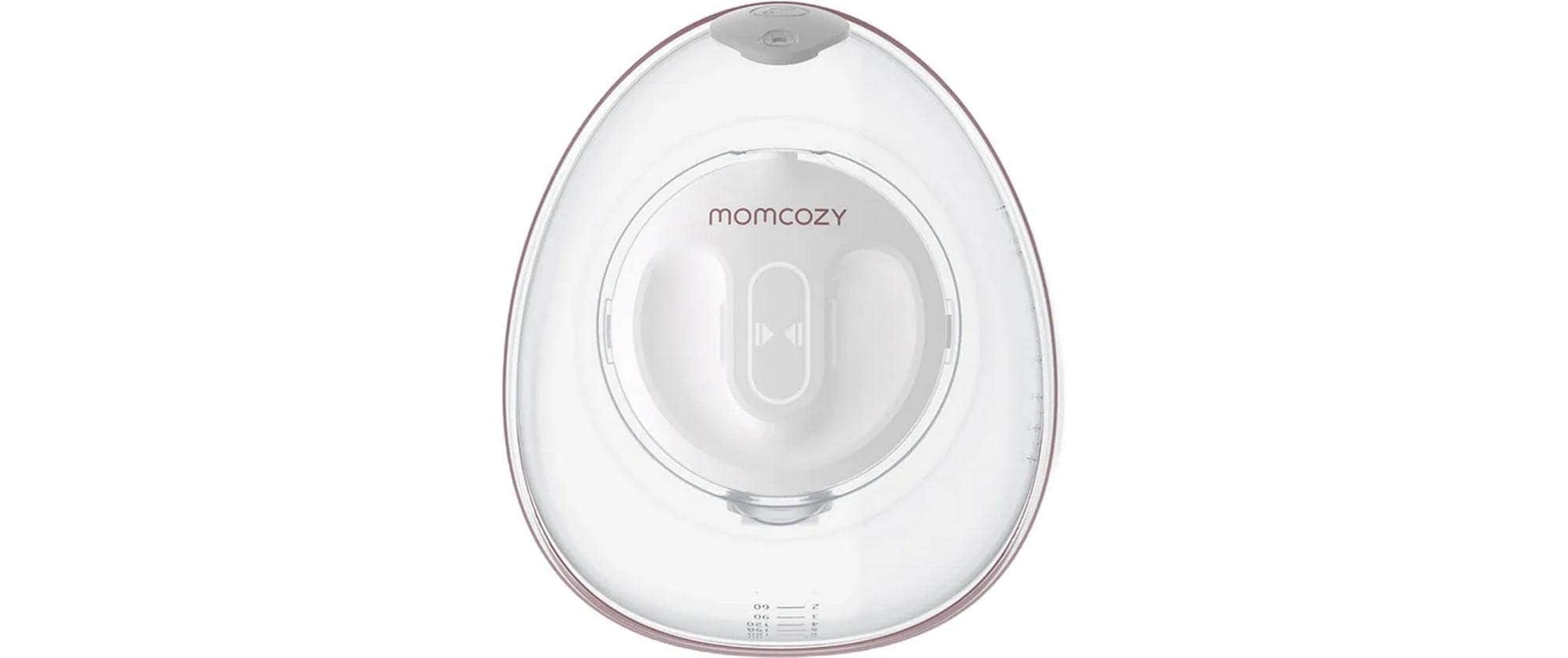 Momcozy Elektrische Milchpumpe »V2 Elektrisch«