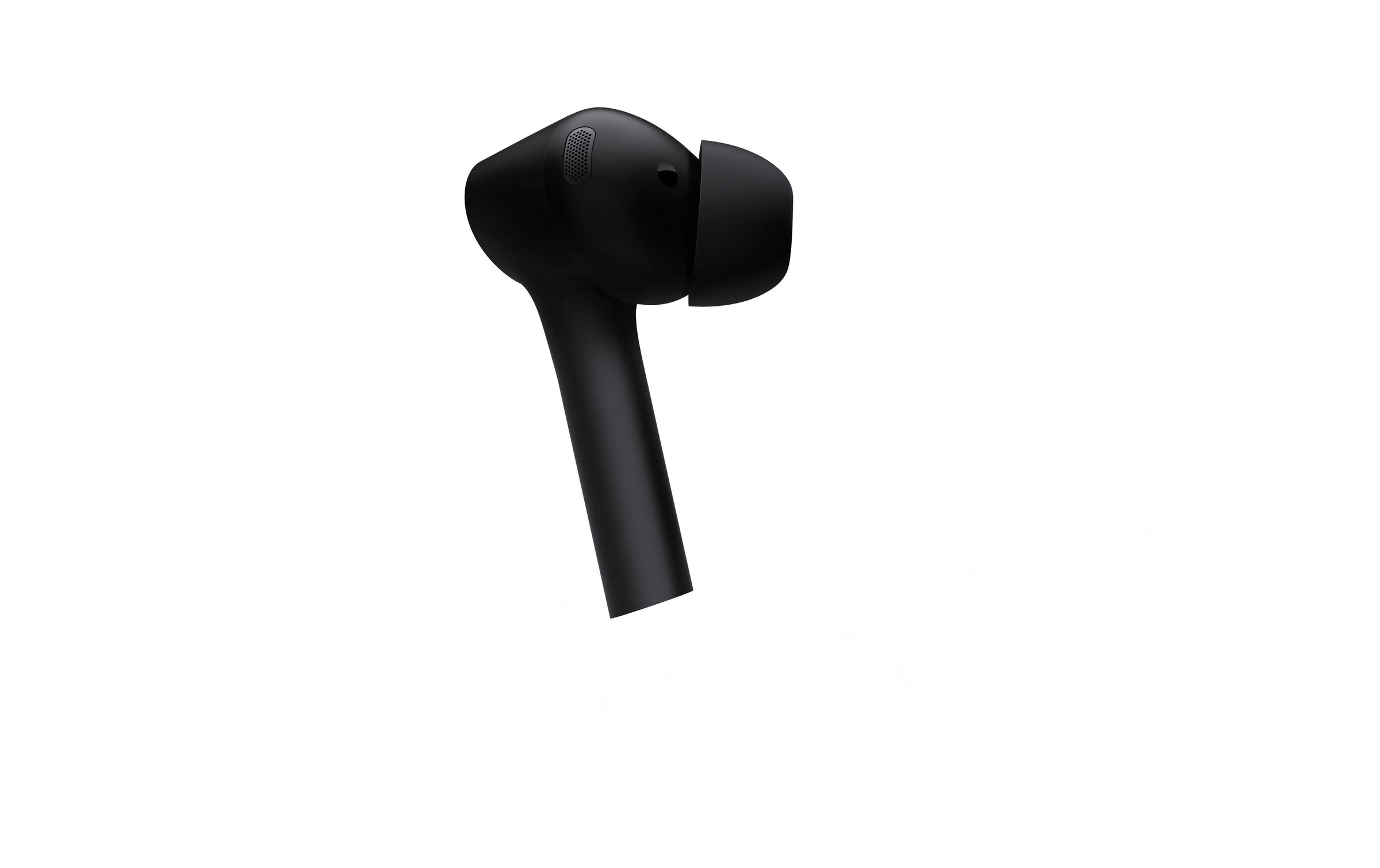 Xiaomi In-Ear-Kopfhörer »True Wireless Earphones 2«, Bluetooth