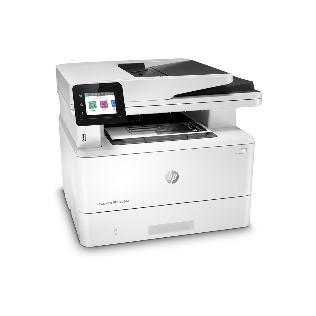 HP Multifunktionsdrucker