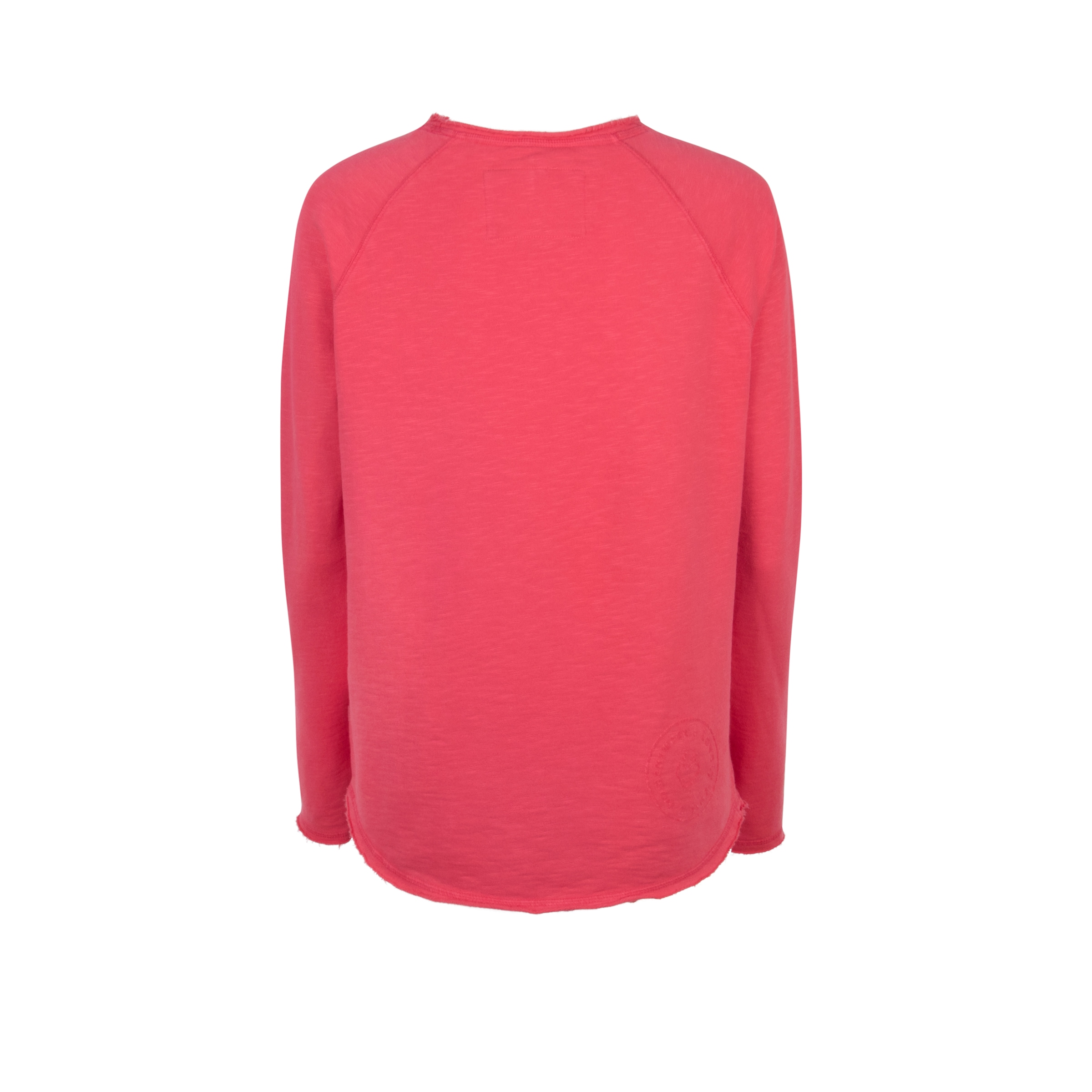 Lieblingsstück Sweatshirt »CathrinaEP«, mit Rollkanten