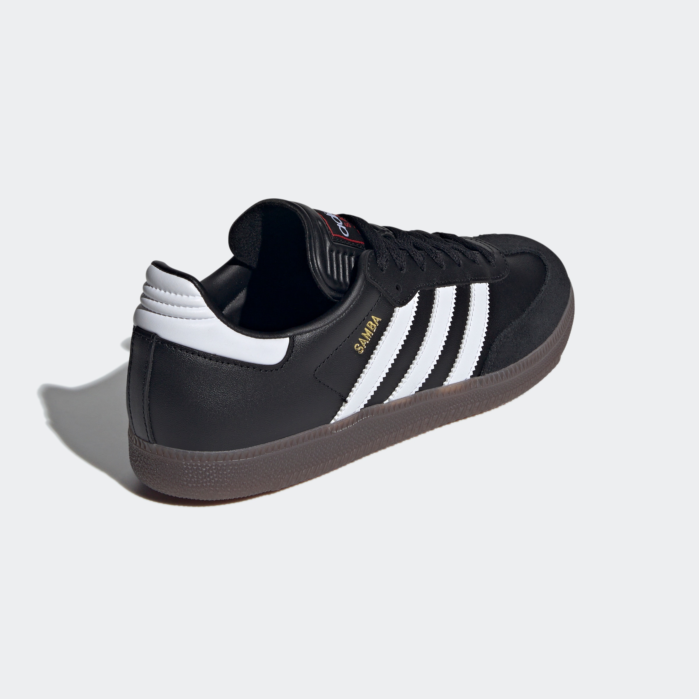 adidas Performance Sneaker »SAMBA IN FUSSBALLSCHUH«