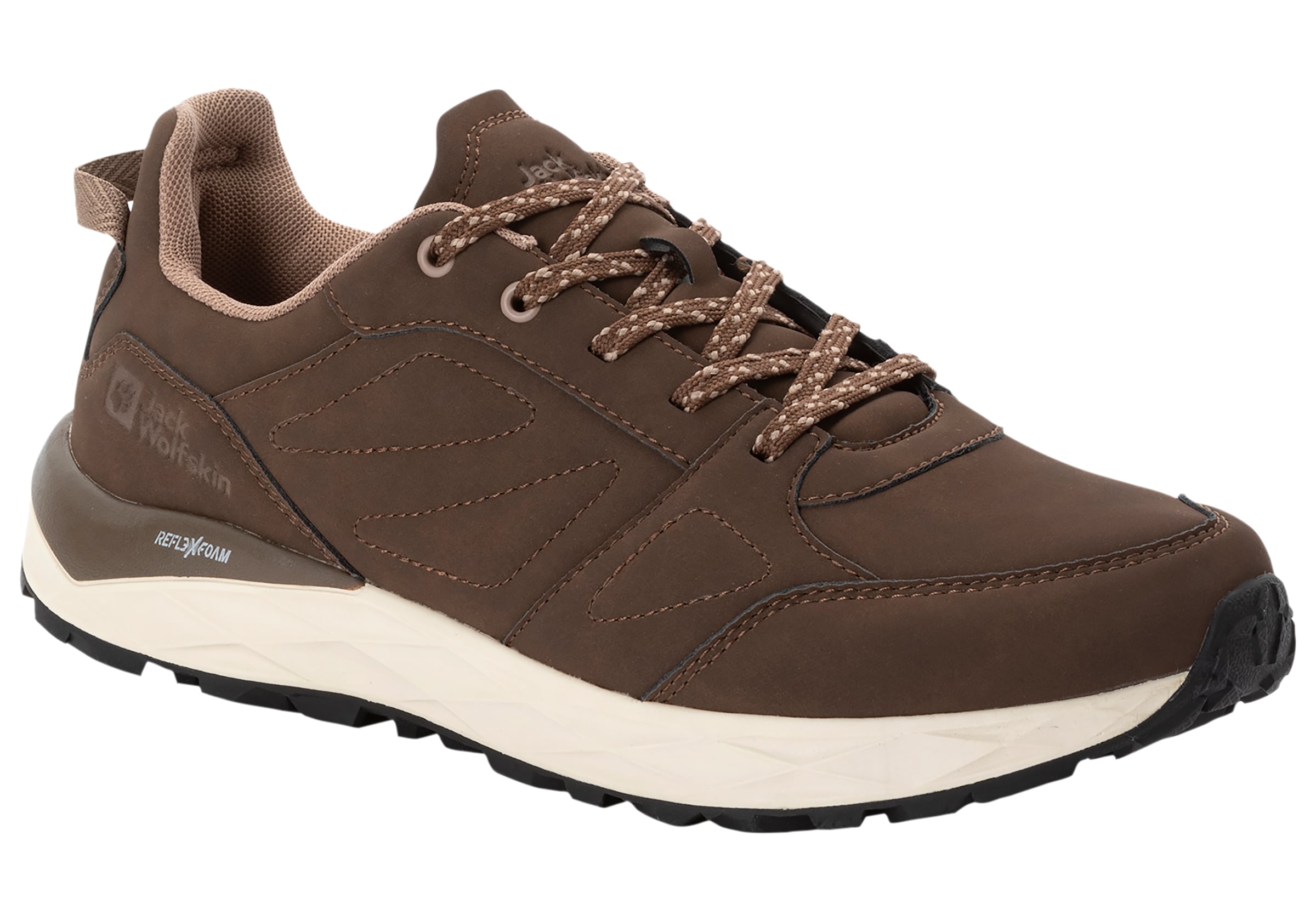 Jack Wolfskin Walkingschuh »PORTLAND LOW M«