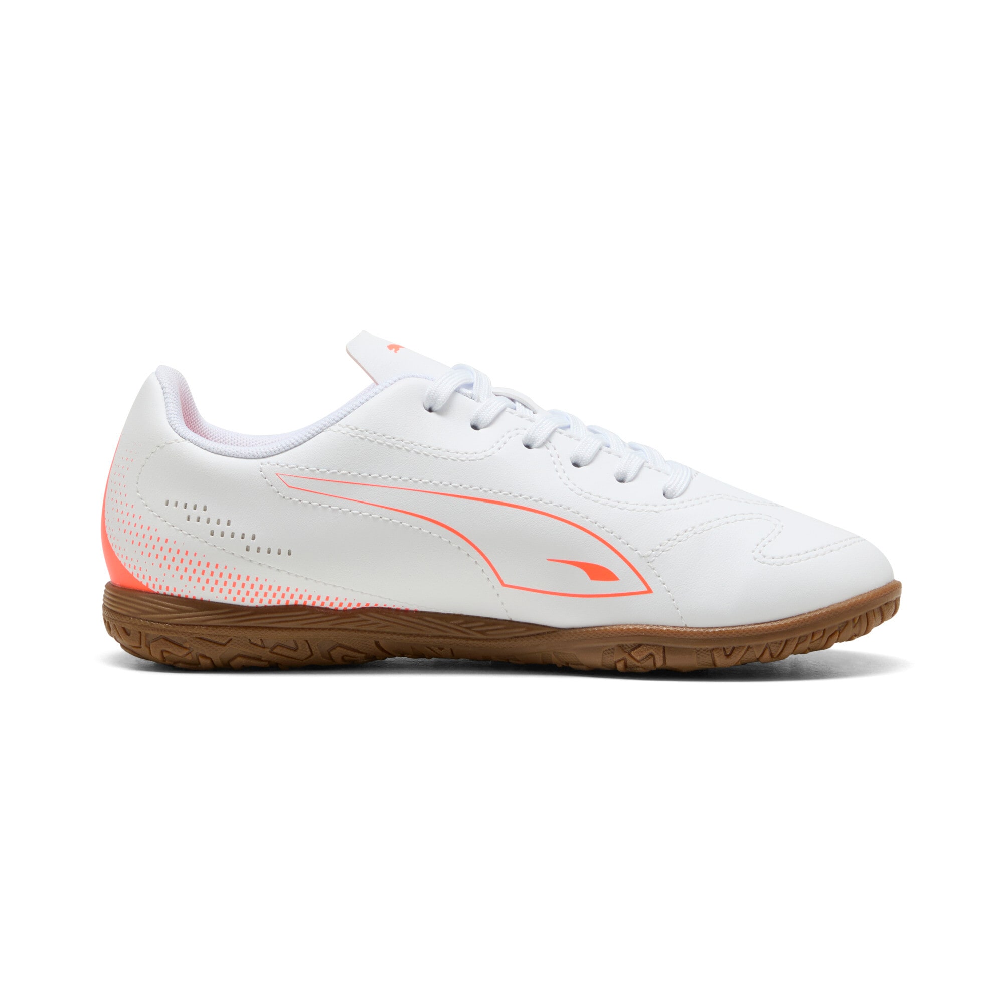 PUMA Fussballschuh »VITORIA II IT JR«, für Halle und Strasse