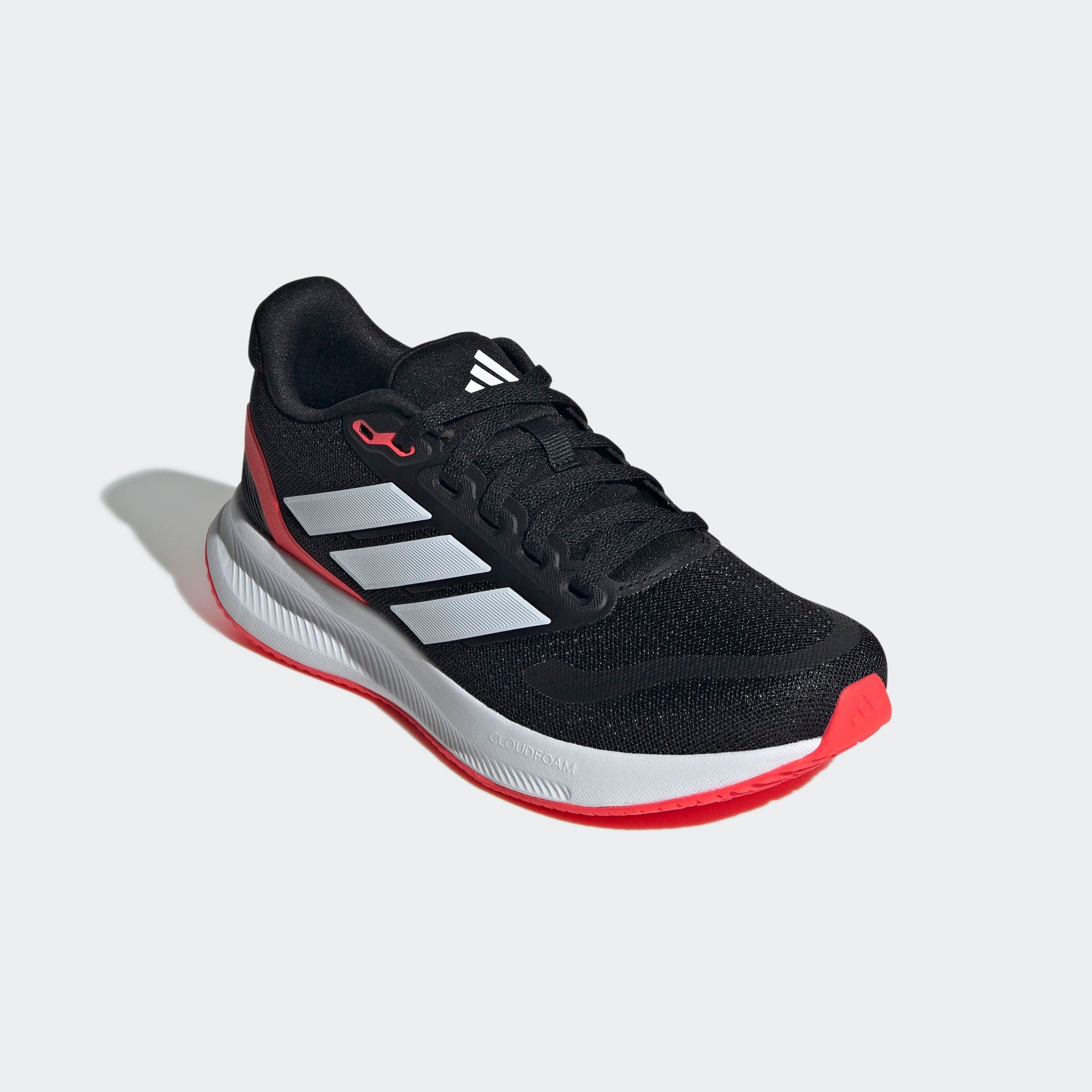 adidas Sportswear Laufschuh »RUNFALCON 5« für Kinder