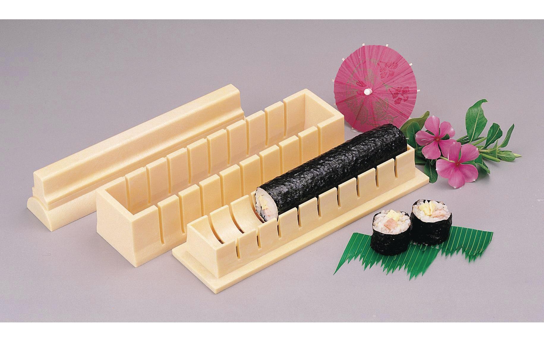 Sushi-Roller »Ibili Sushi 22 cm«