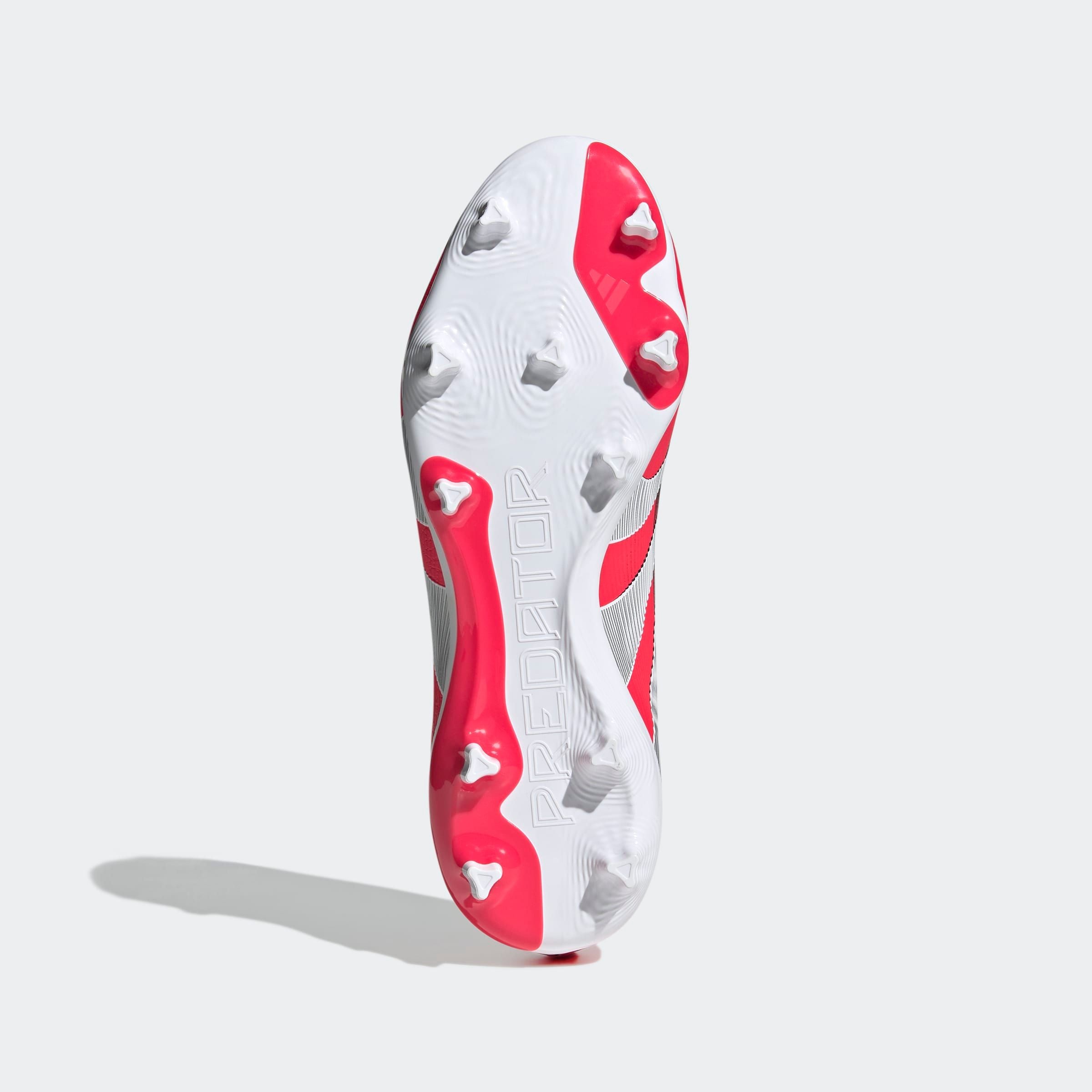adidas Performance Fussballschuh »PREDATOR LEAGUE LACELESS FG/MG«, für Rasenplätze