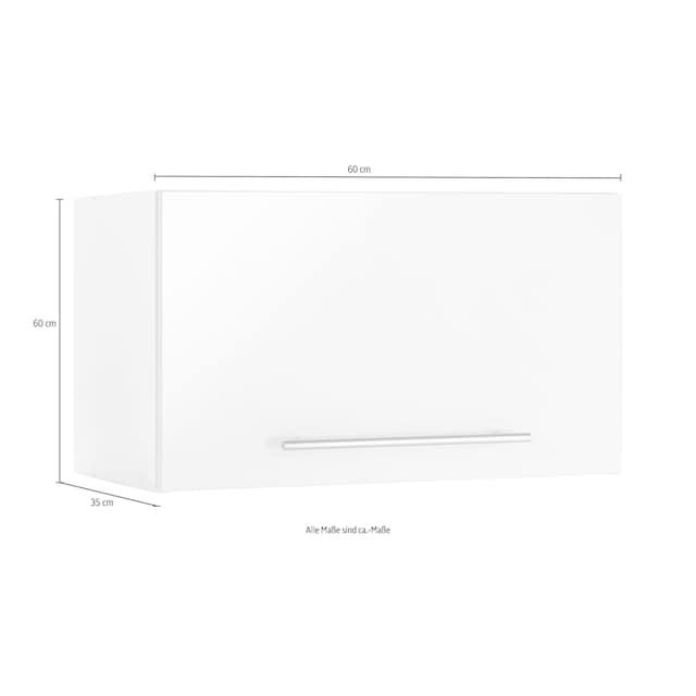 wiho Küchen Hängeschrank »Flexi2«, Breite 60 cm online shoppen |  Jelmoli-Versand