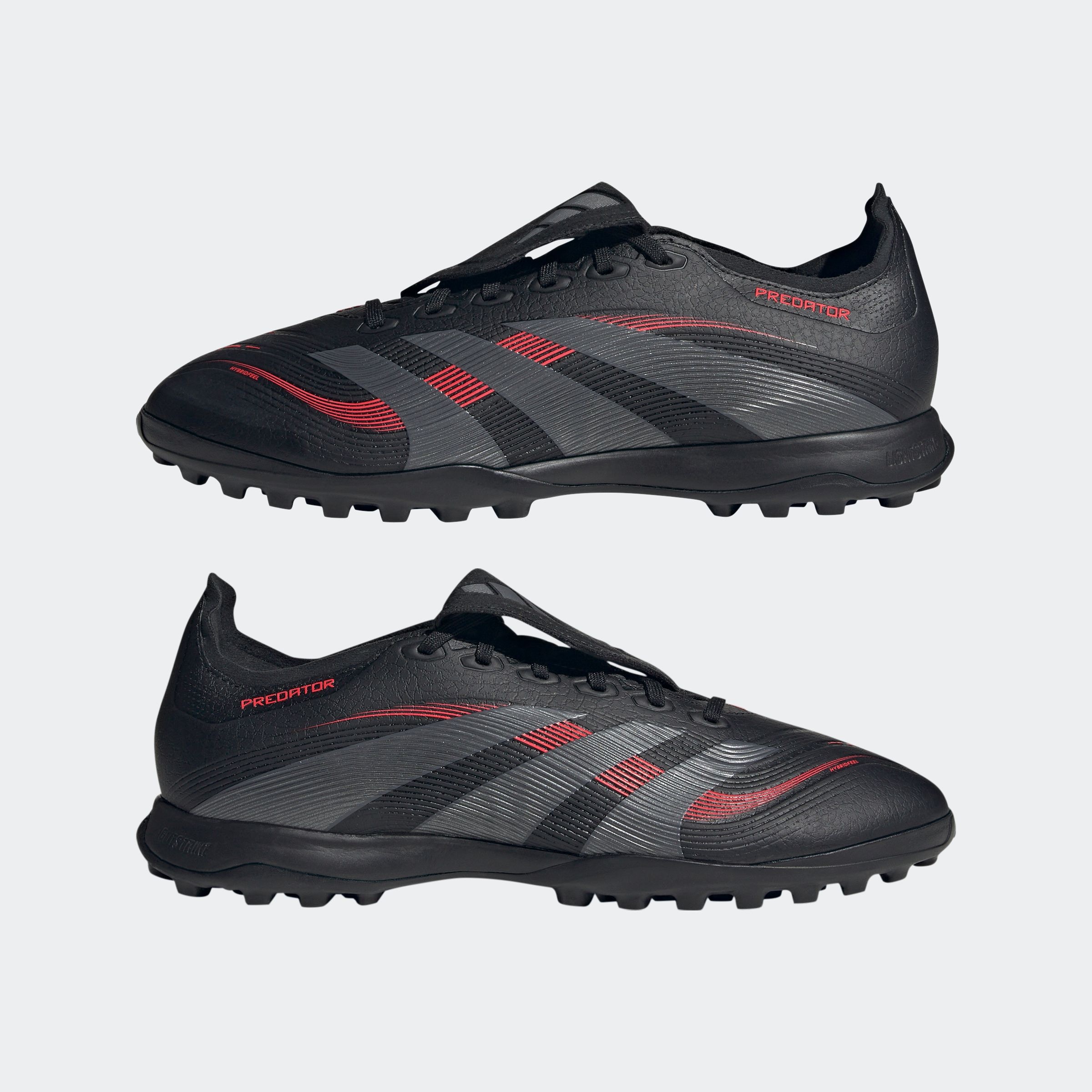 adidas Performance Fussballschuh »PREDATOR LEAGUE FOLD-OVER TONGUE TF«