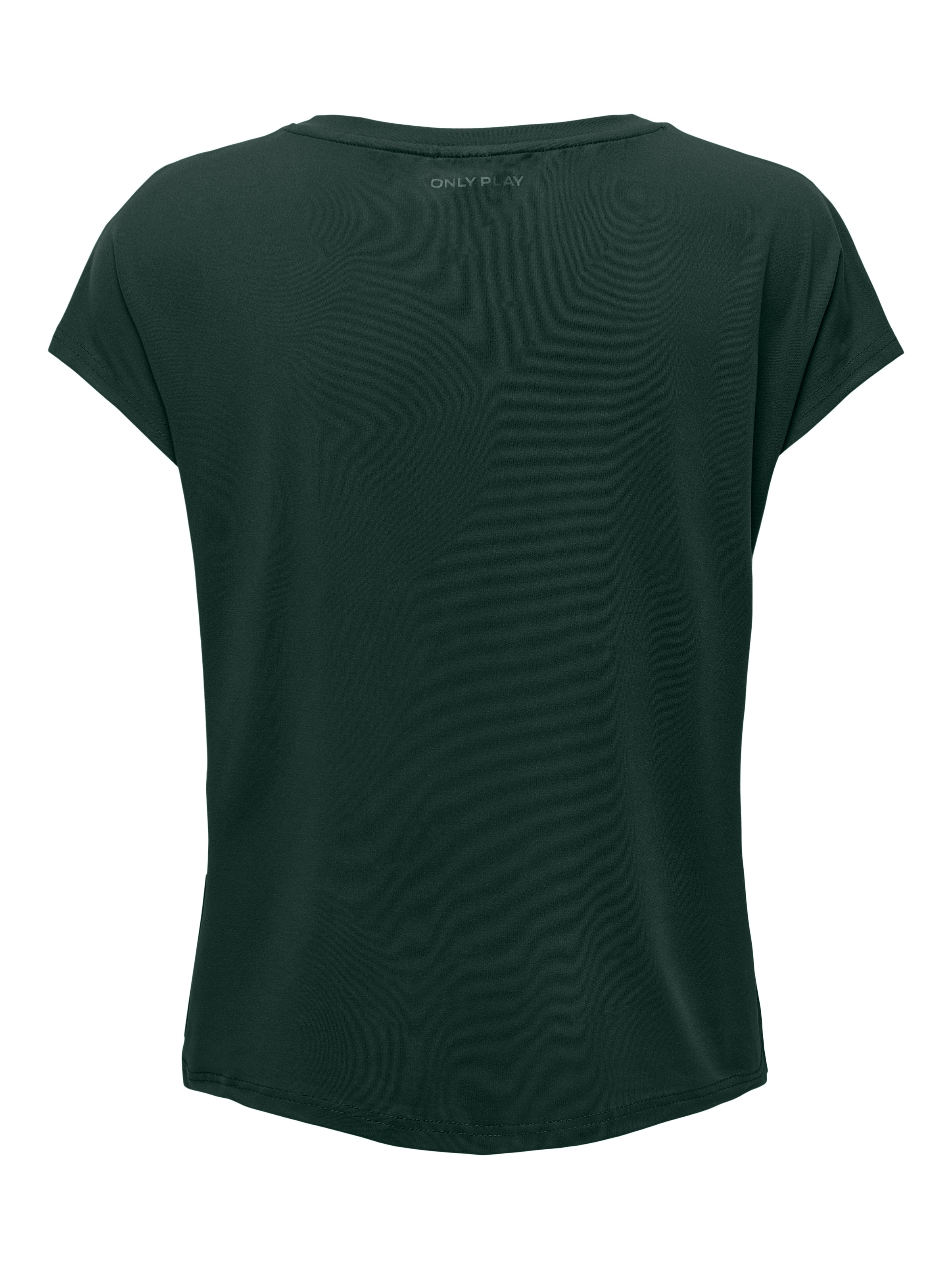 ONLY Play Trainingsshirt »ONPAUBREE ON SS BAT LOOSE TEE NOOS«