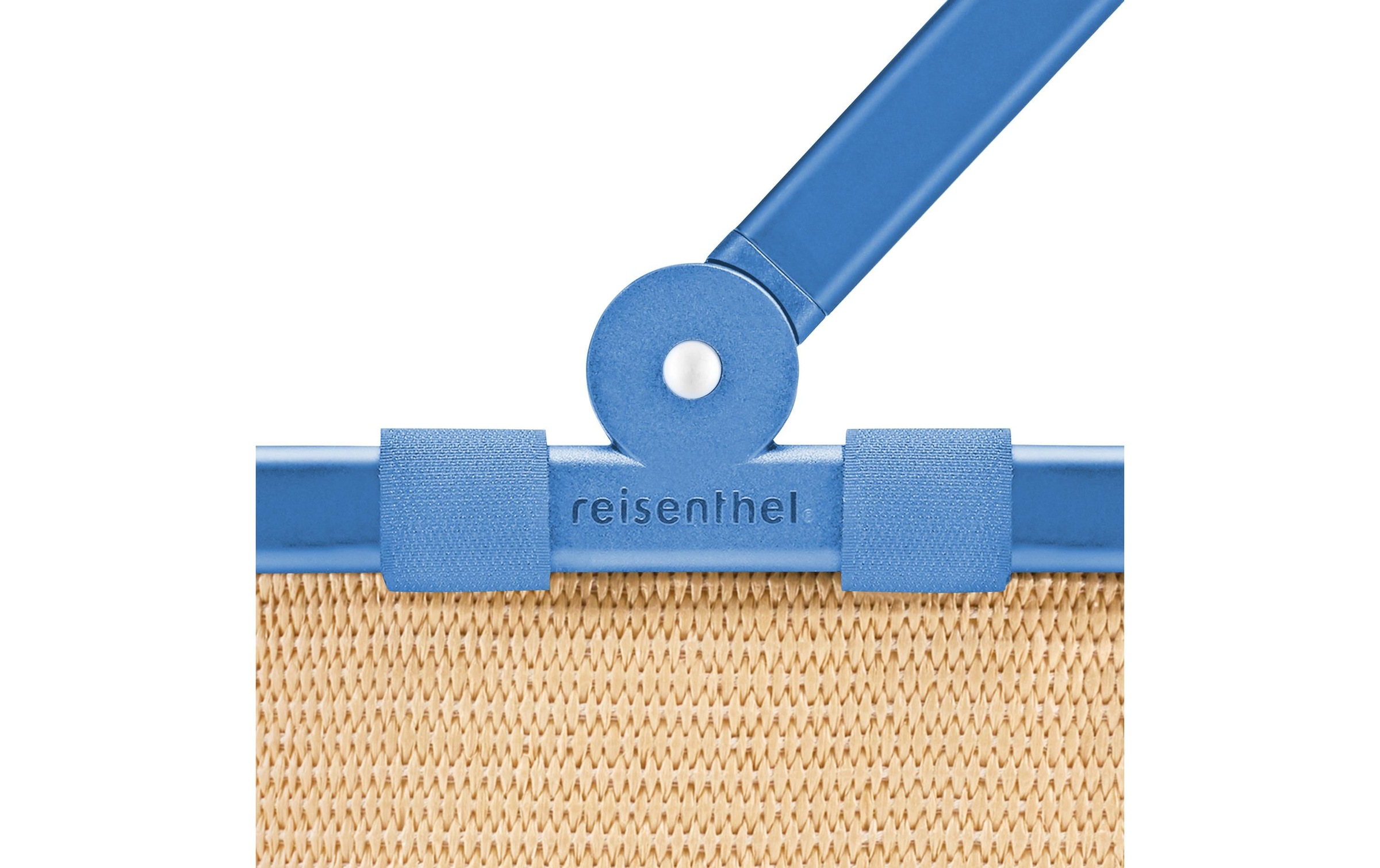 REISENTHEL® Einkaufskorb »Carrybag Frame«, (1 tlg.)