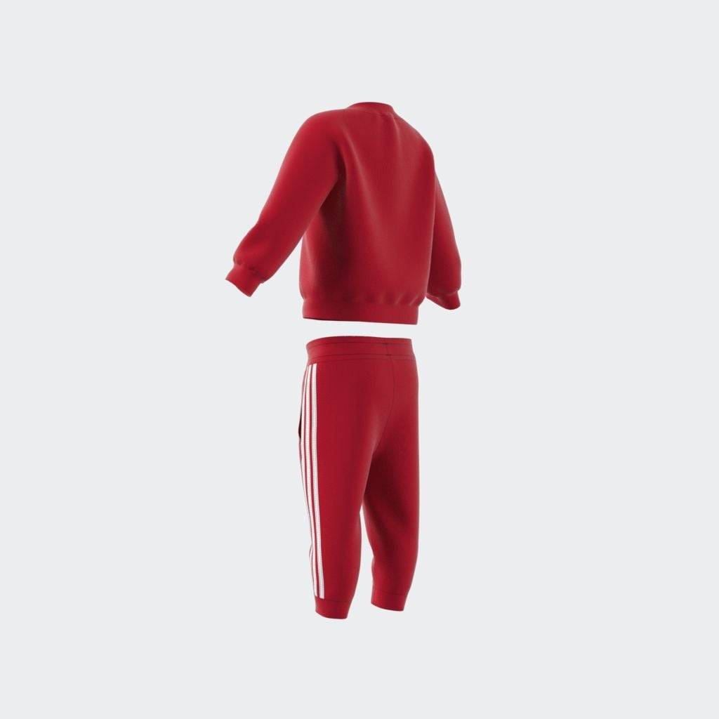 adidas Originals Jogginganzug »CREW SET«, (2 tlg.)