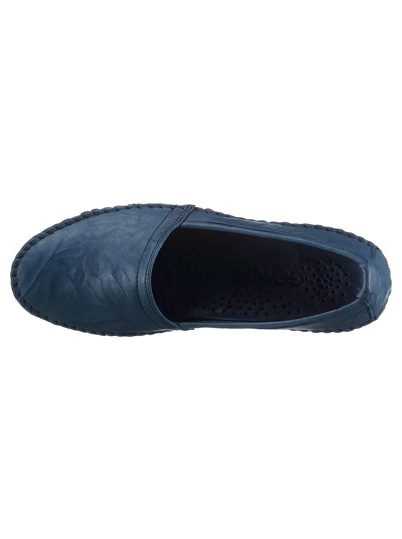 Gemini Slipper