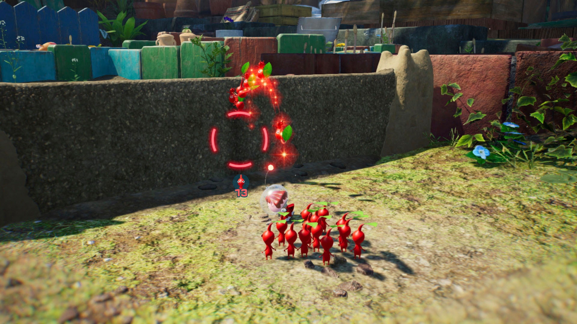 Nintendo Switch Spielesoftware »Pikmin 4«, Nintendo Switch
