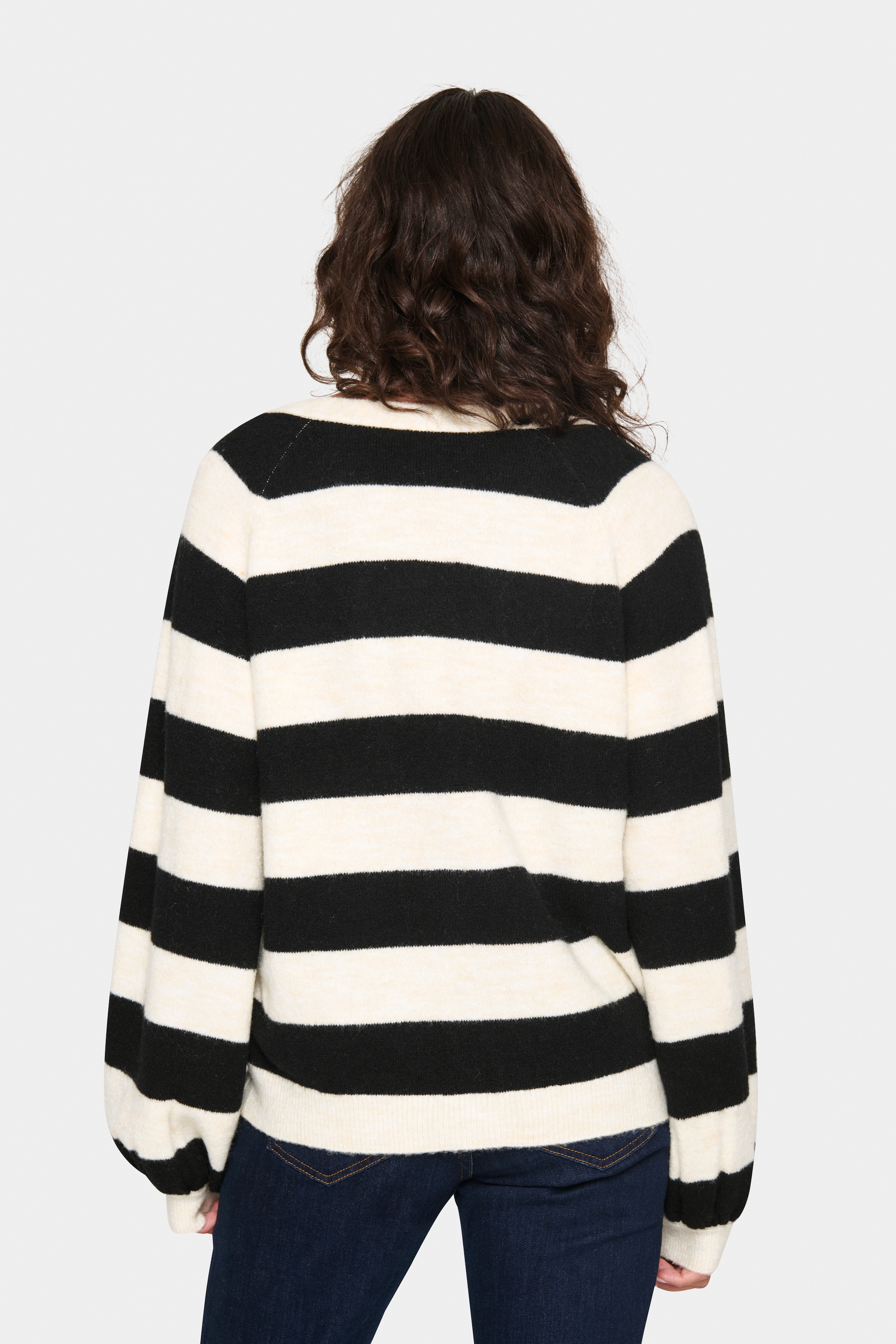 Saint Tropez Strickjacke »GarbieSZ Cardigan«
