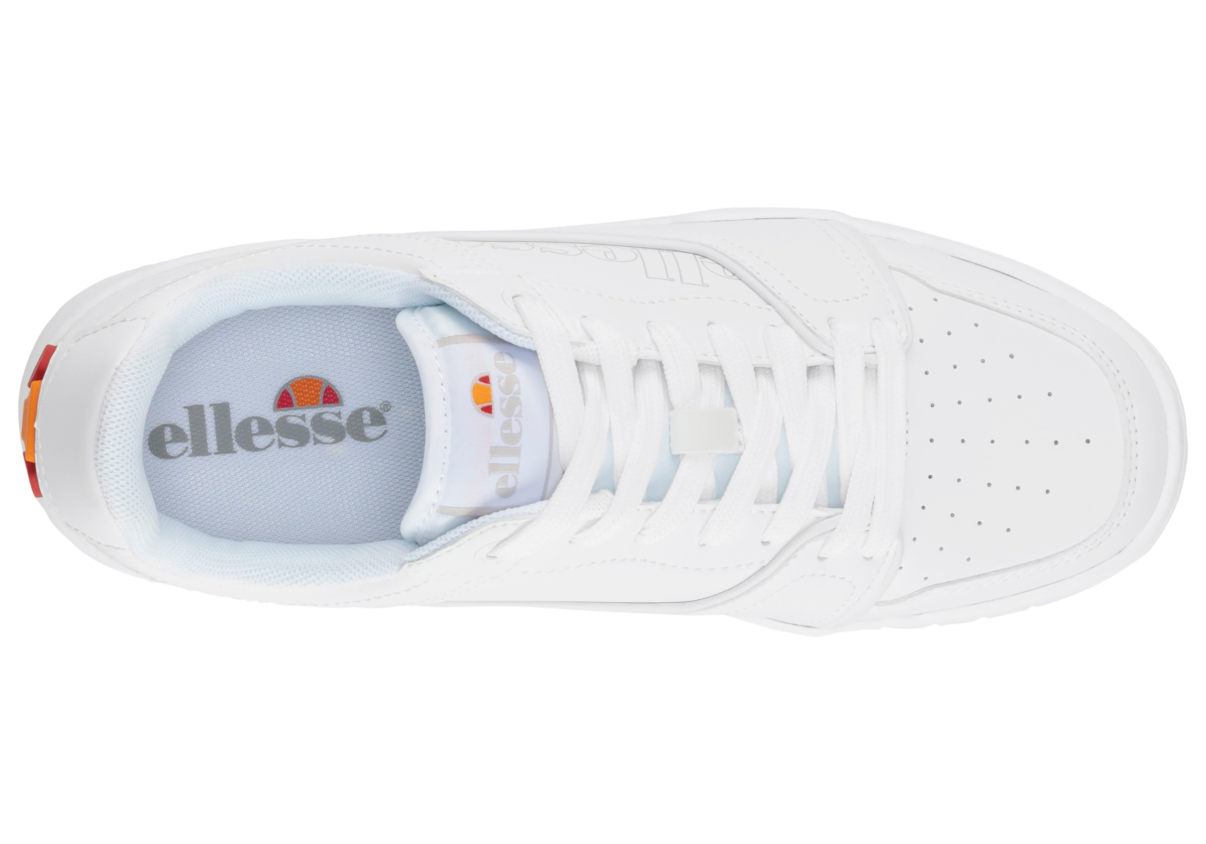Ellesse Sneaker »Vista Cupsole«