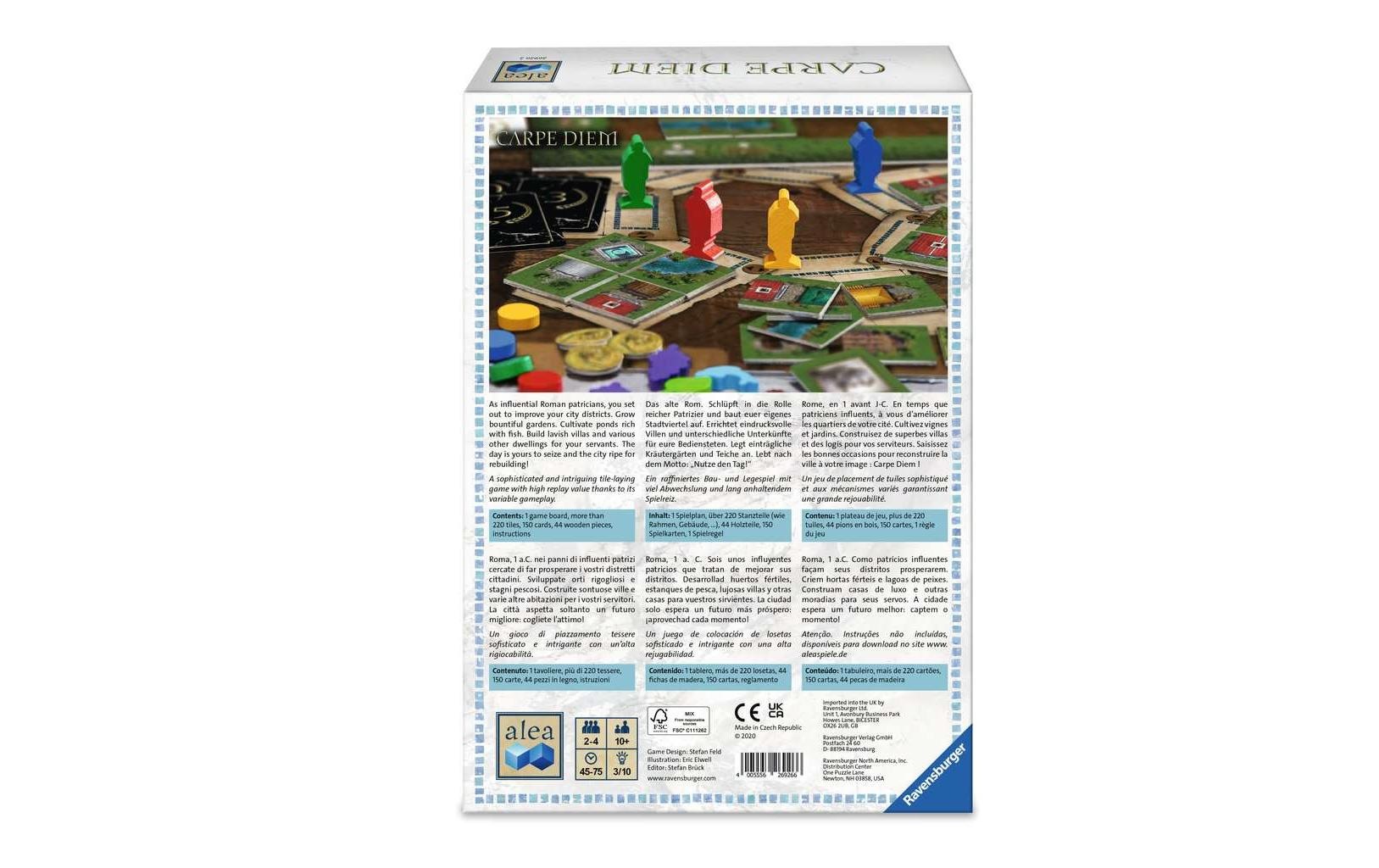 Ravensburger Spiel
