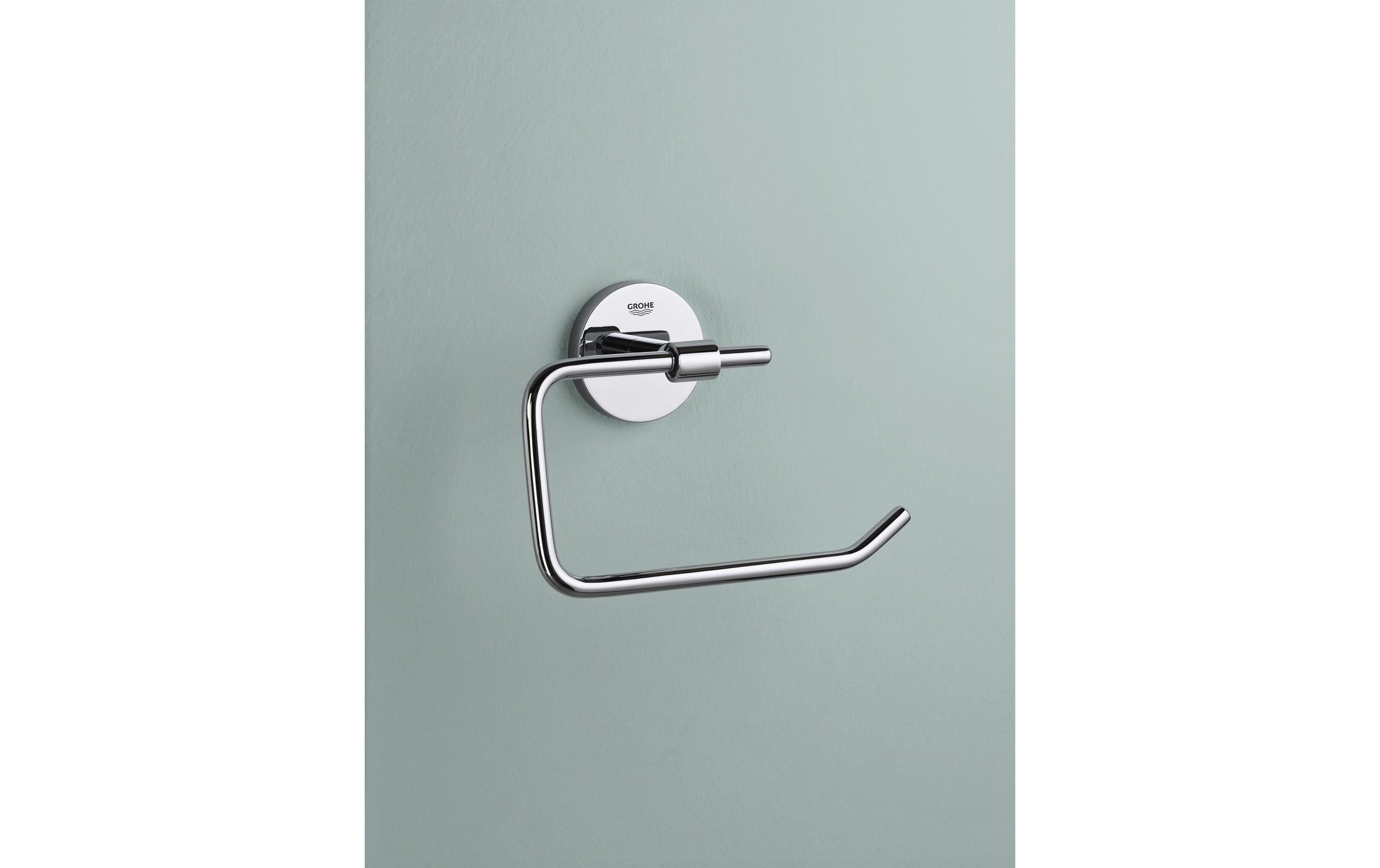 Grohe Toilettenpapierhalter »Start«