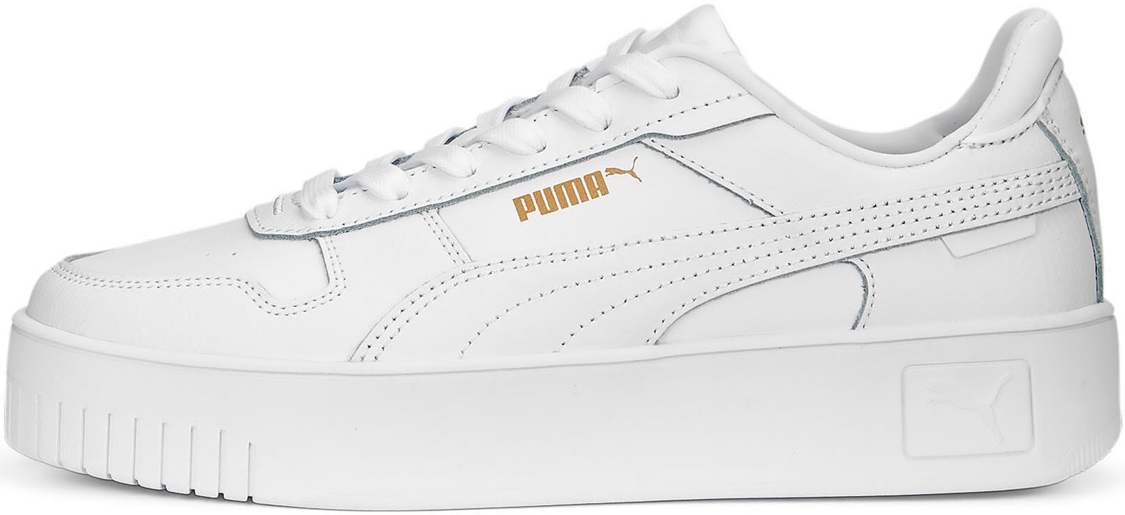 PUMA Sneaker »CARINA STREET«