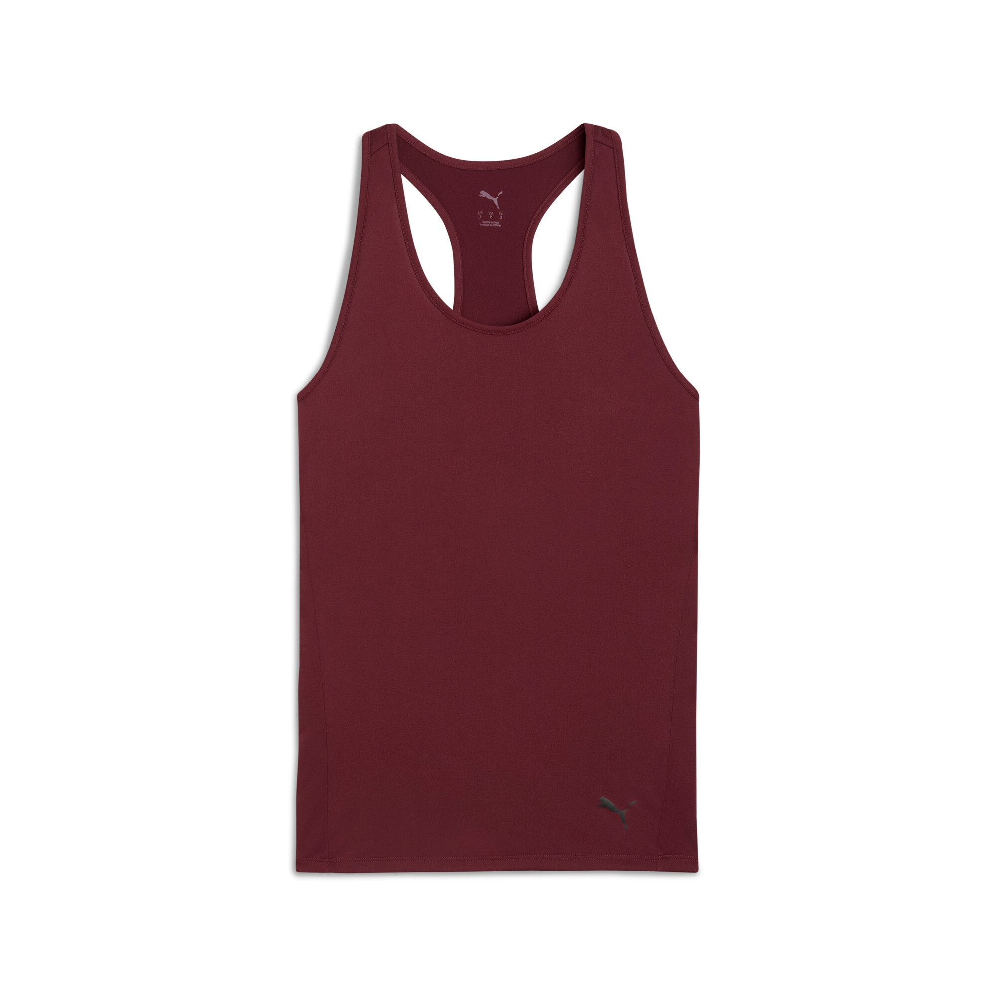 PUMA Tanktop »W TAD ESSENTIAL RACERBACK TANK«