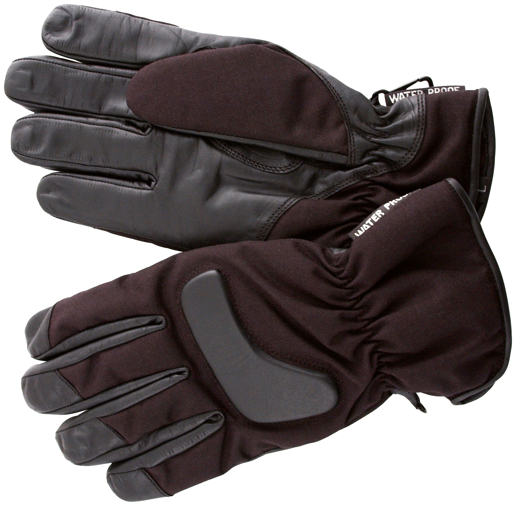 Motorradhandschuhe »RO 600«, winddicht, wasserdicht