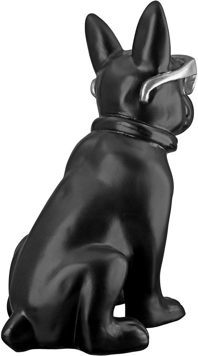 online Gilde Cool sitzend« kaufen Casablanca Dog »Mops | by Jelmoli-Versand Tierfigur
