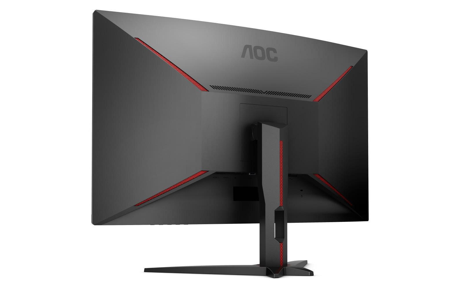 AOC LCD-Monitor »C32G1«, 80 cm/31,5 Zoll, 1920 x 1080 px