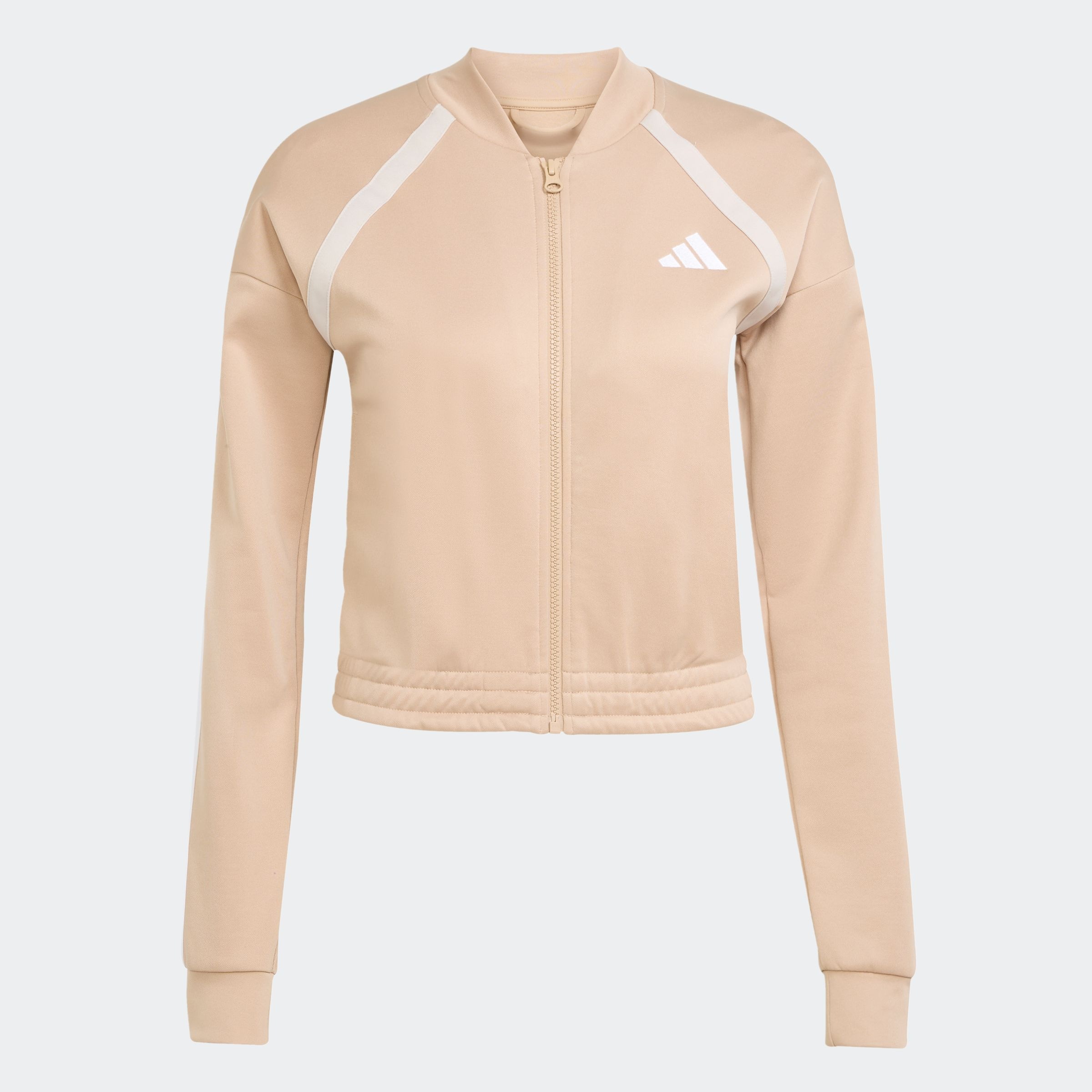 adidas Sportswear Trainingsanzug »W TEAMSPORT TS«, (2 tlg.)
