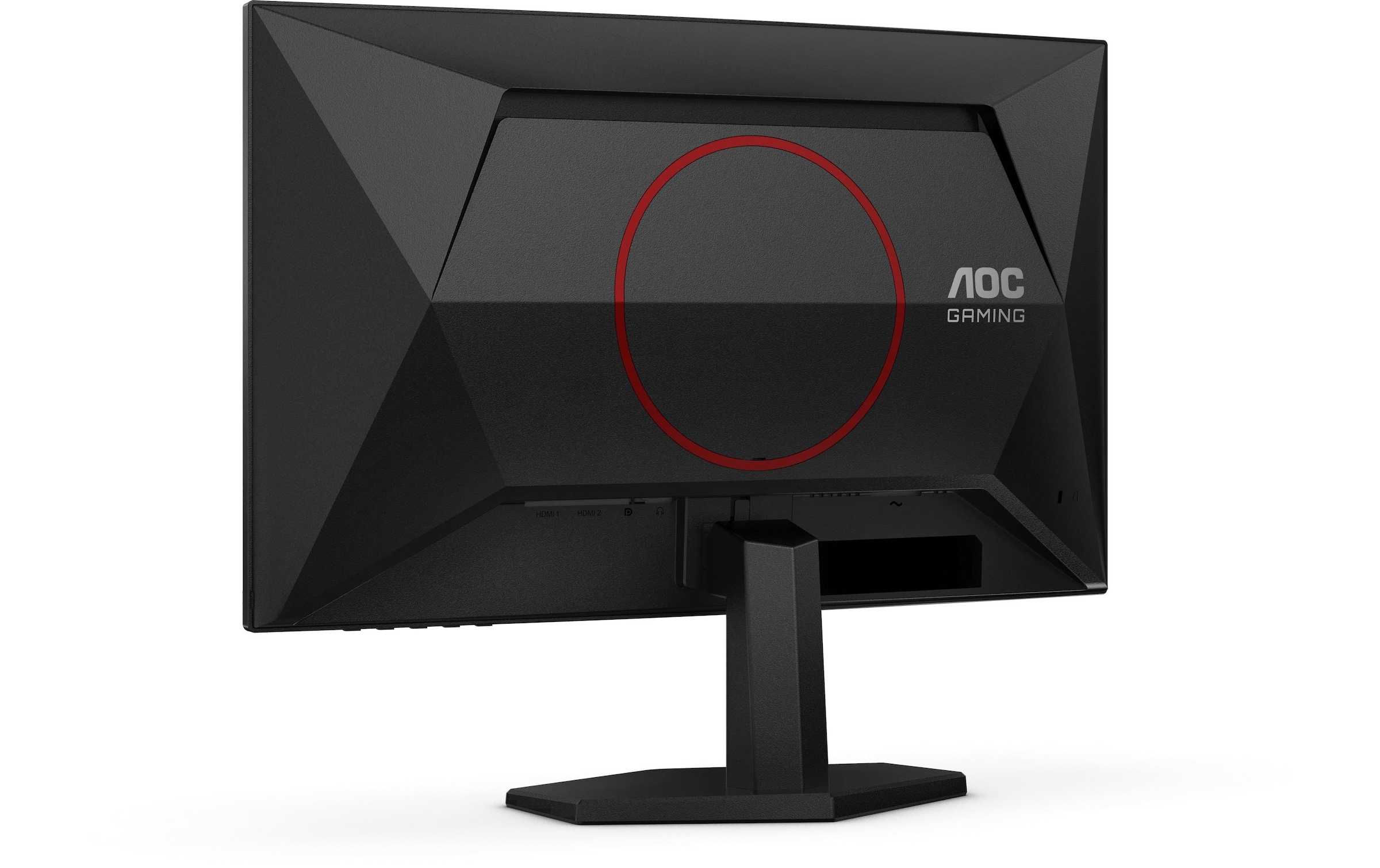 AOC OLED-Monitor »C24G42E«, 59,944 cm/23,6 Zoll, 1920 x 1080 px, Full HD, 180 Hz