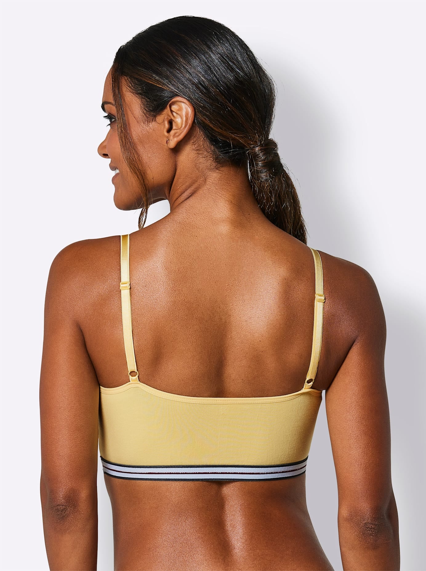 wäschepur Bustier