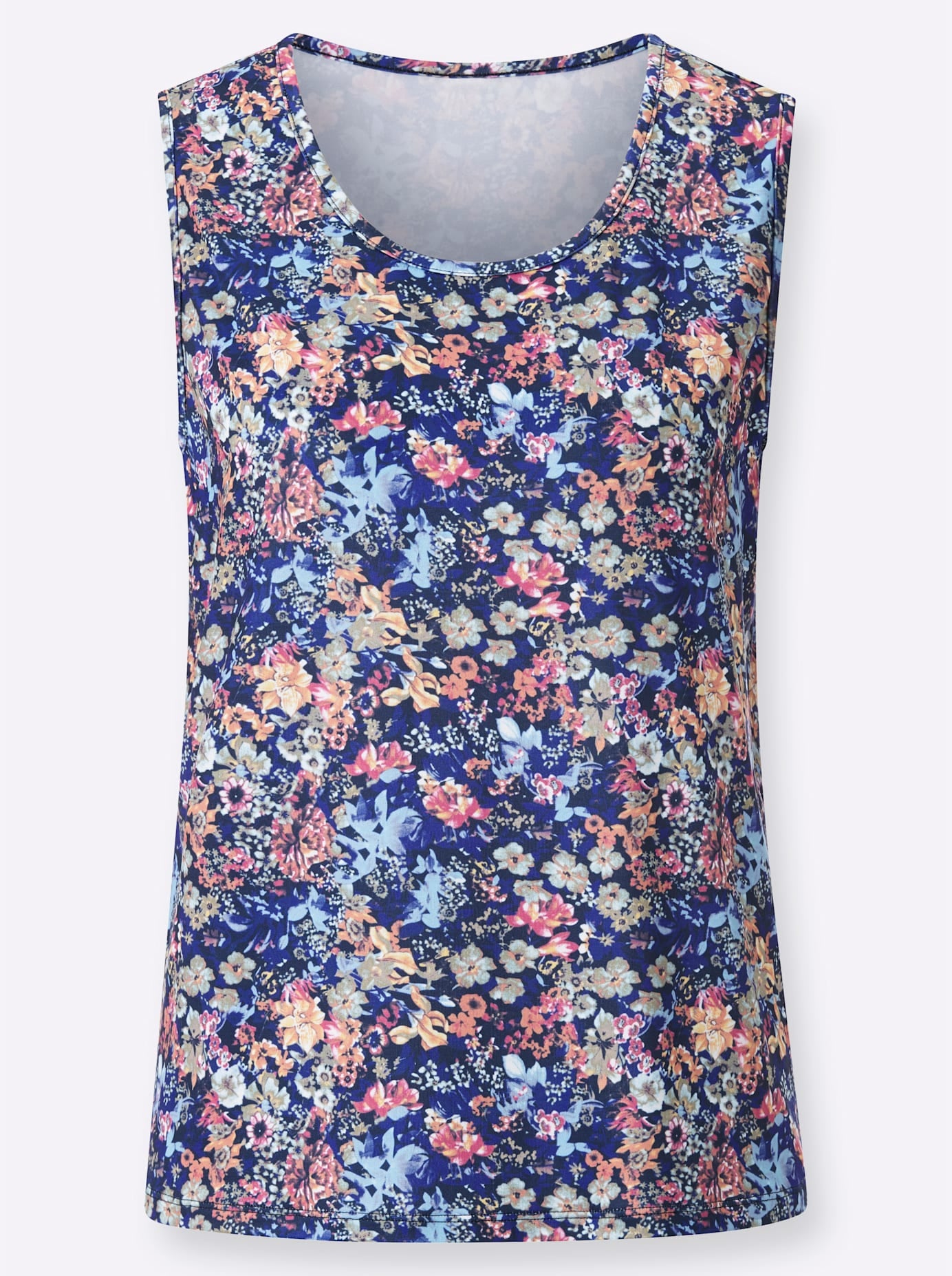 Classic Basics Shirttop