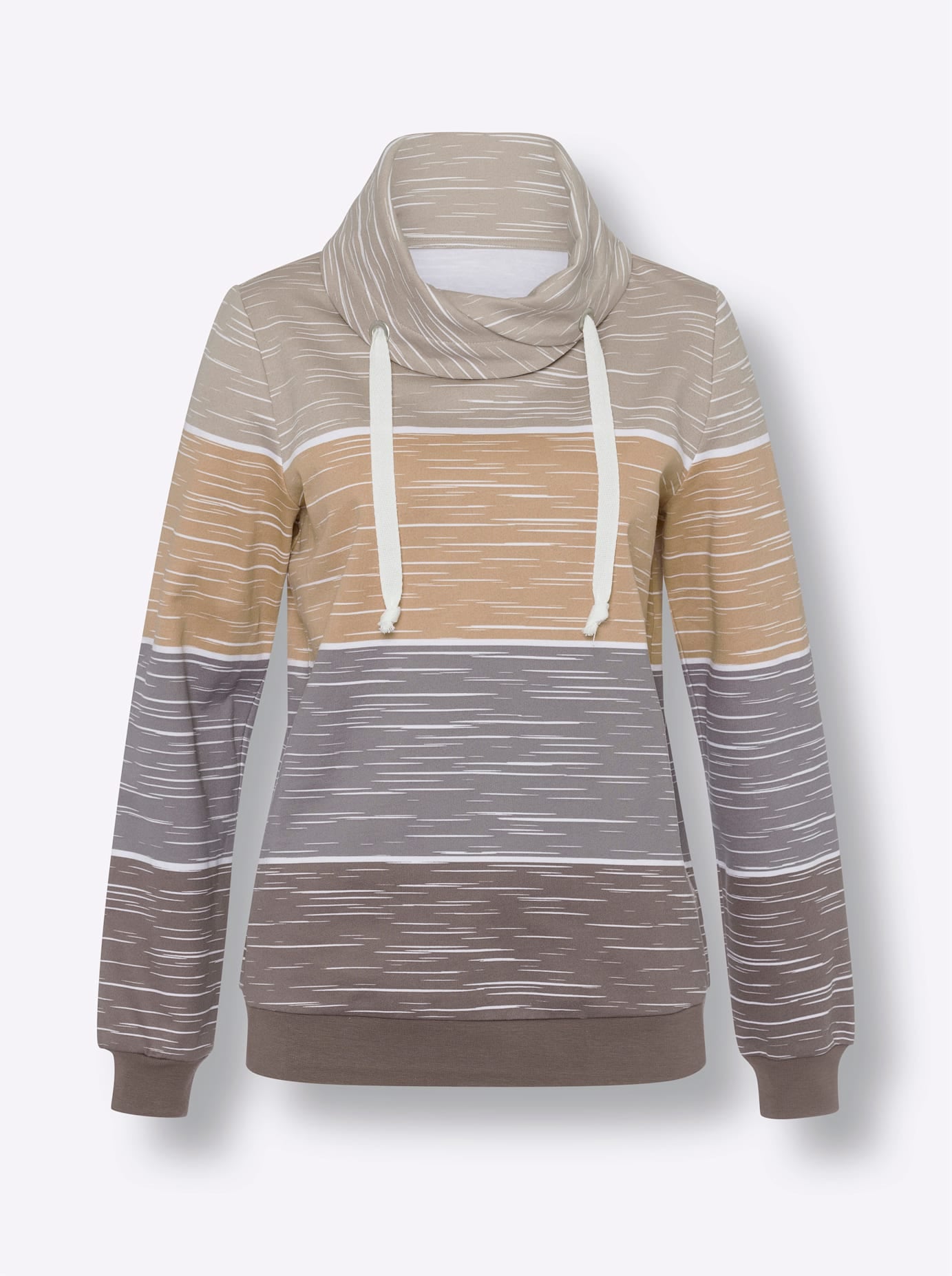Classic Basics Sweatshirt